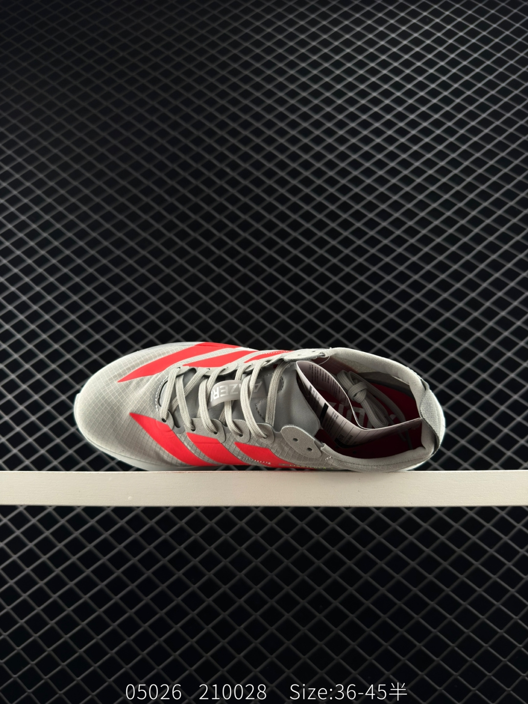 Adidas Adizero Adios 9 M