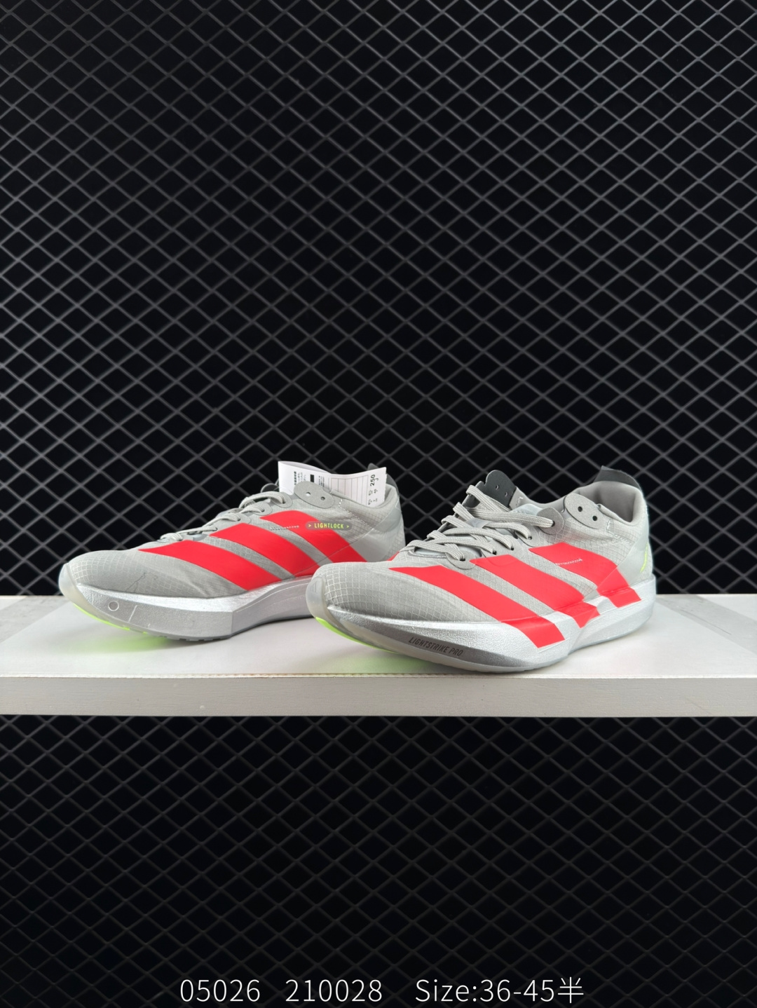 Adidas Adizero Adios 9 M