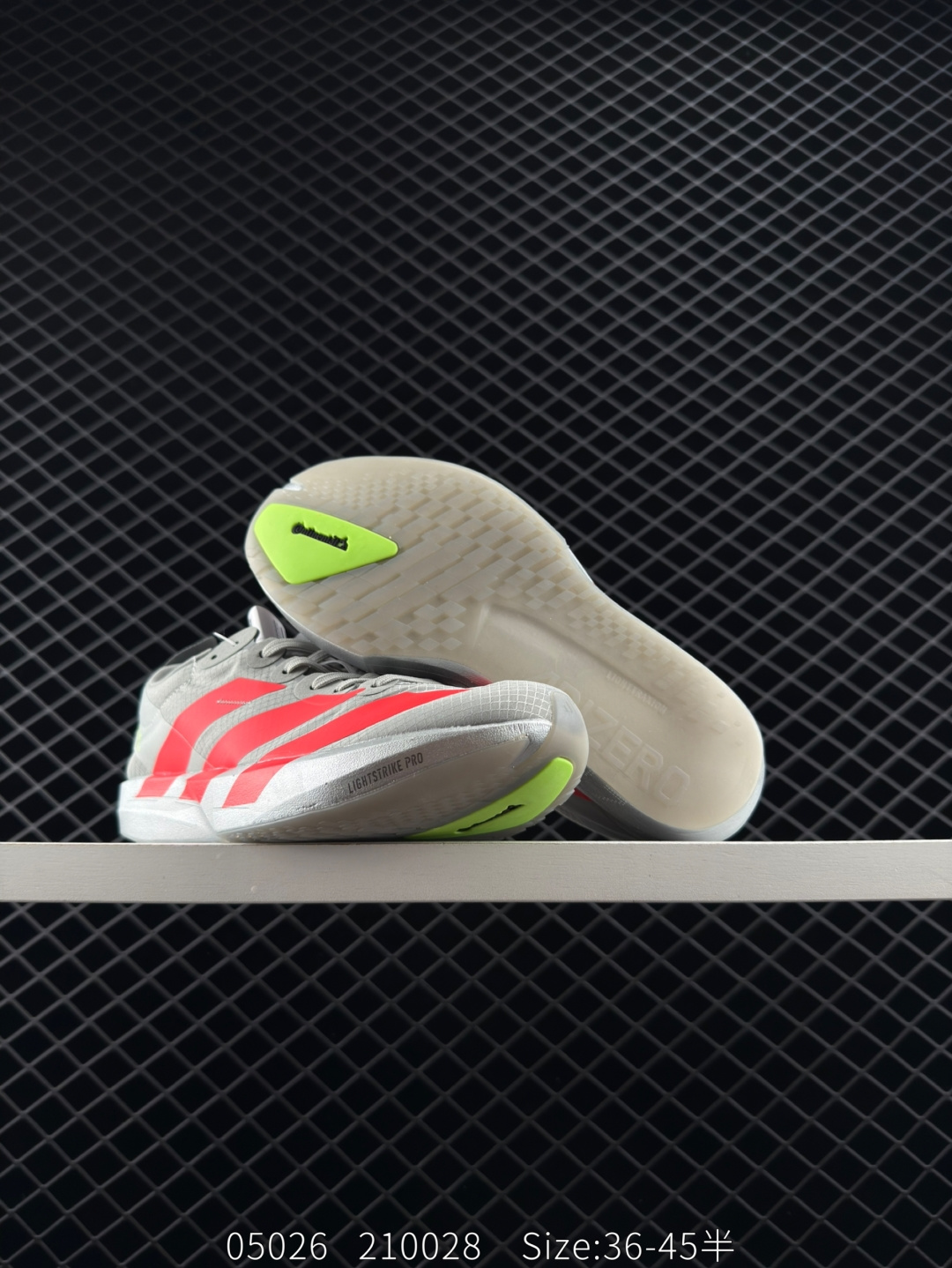 Adidas Adizero Adios 9 M