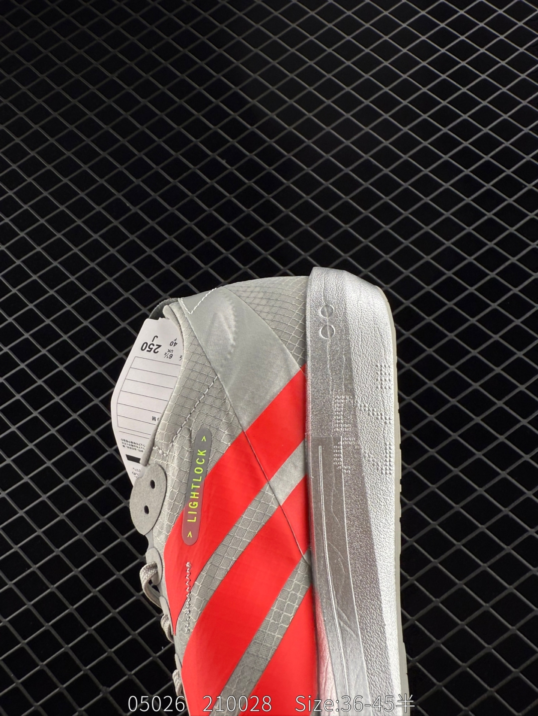 Adidas Adizero Adios 9 M