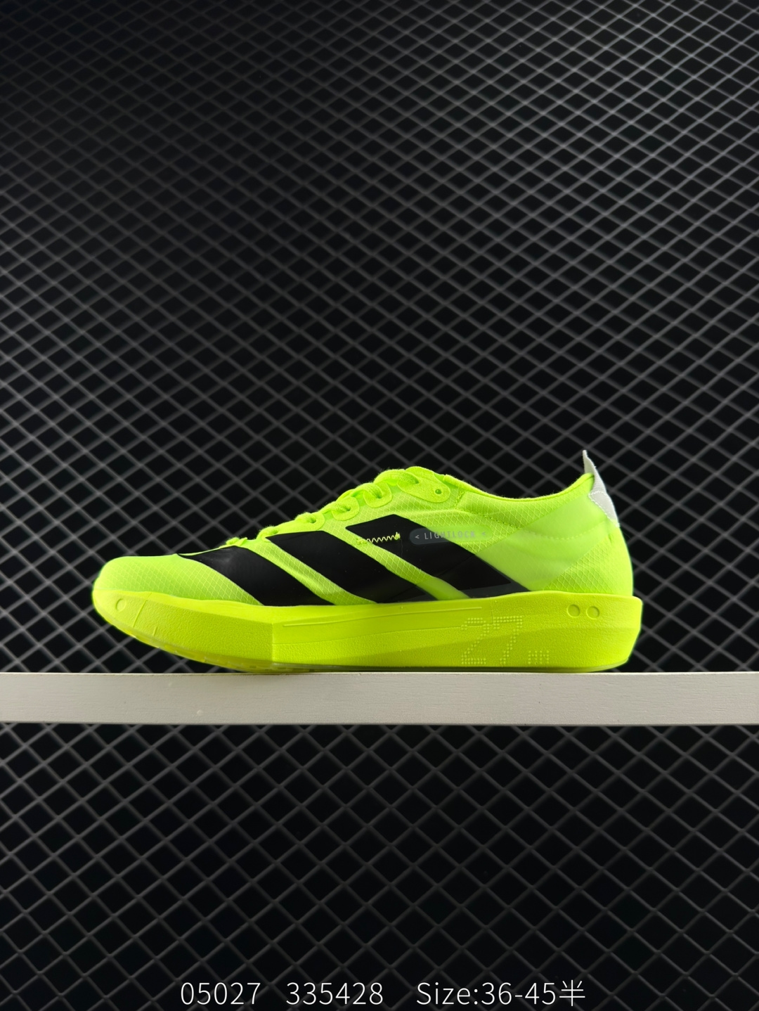 Adidas Adizero Adios 9 M