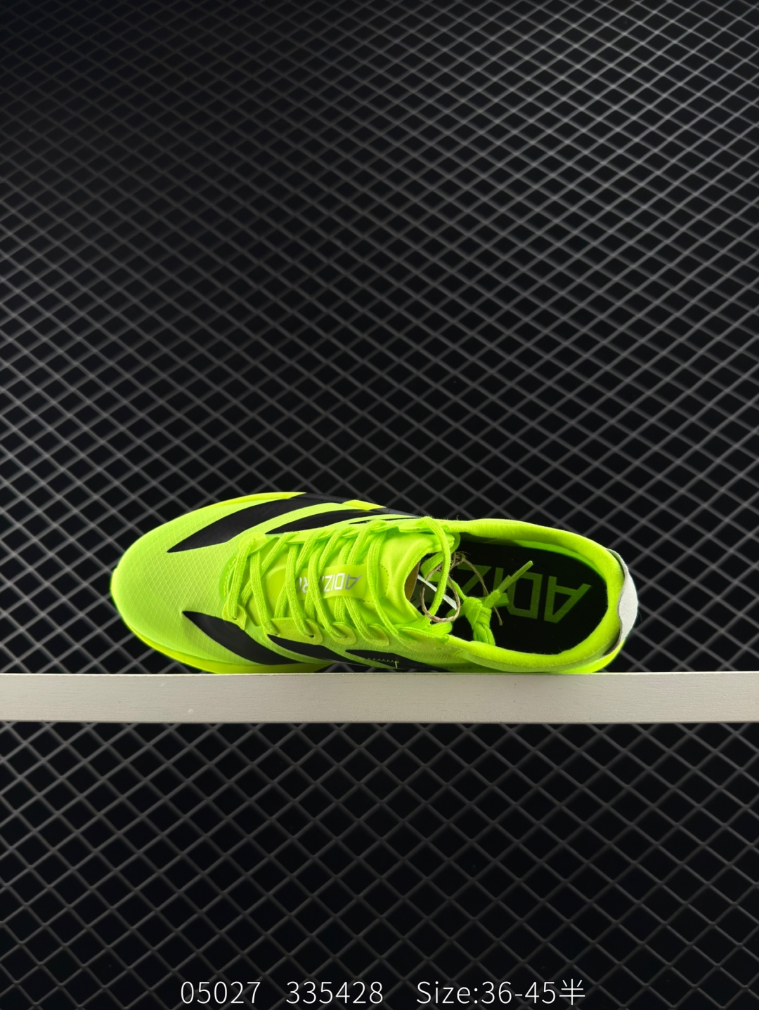 Adidas Adizero Adios 9 M