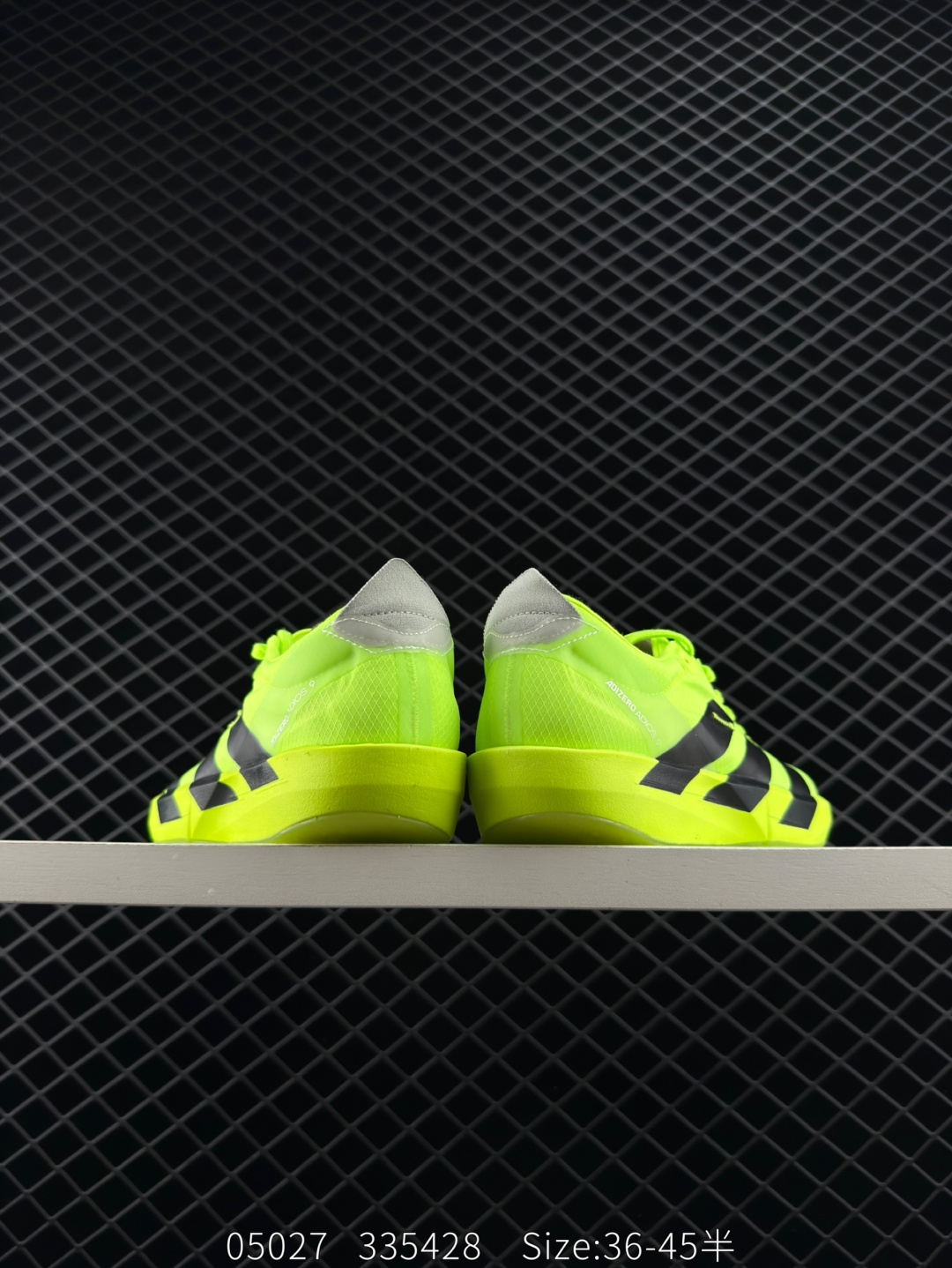 Adidas Adizero Adios 9 M