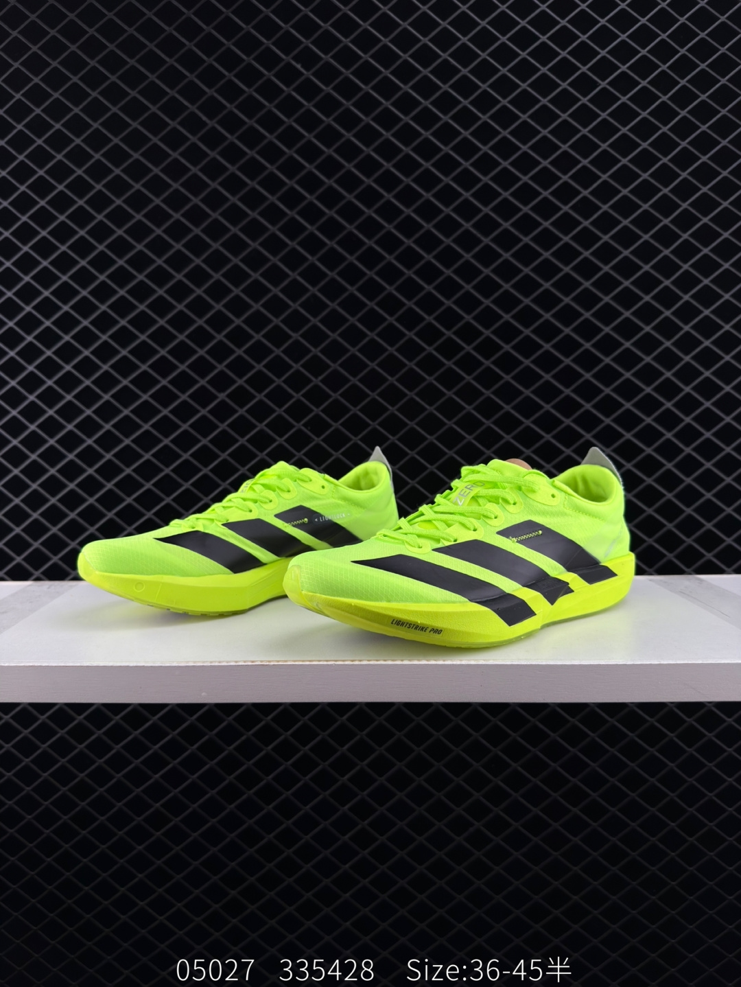 Adidas Adizero Adios 9 M