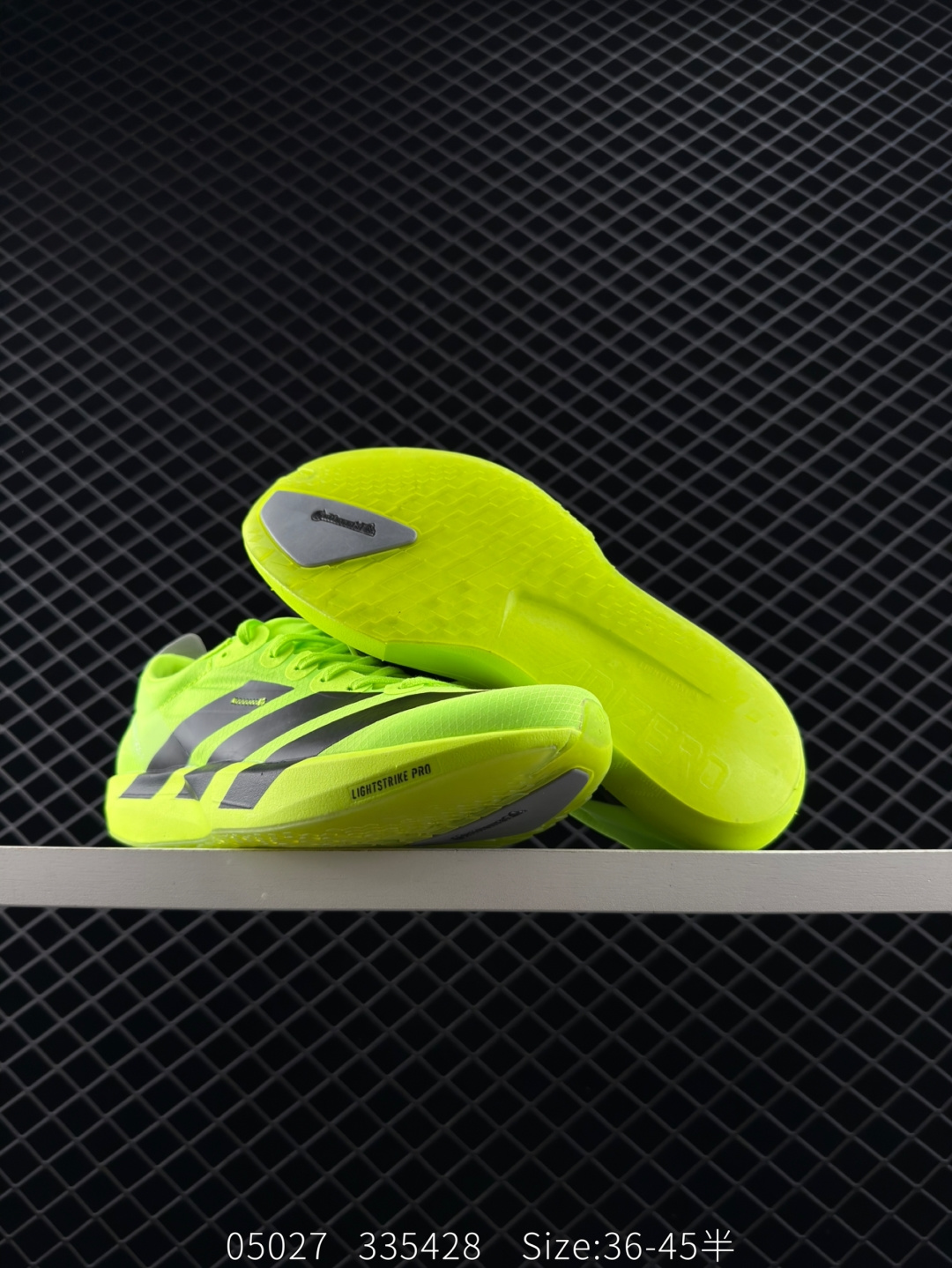 Adidas Adizero Adios 9 M