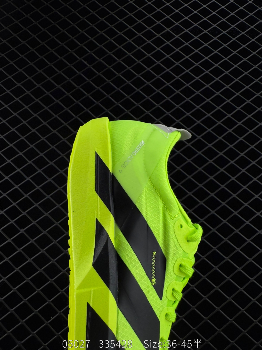 Adidas Adizero Adios 9 M