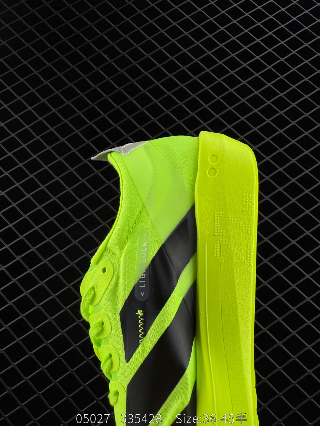 Adidas Adizero Adios 9 M