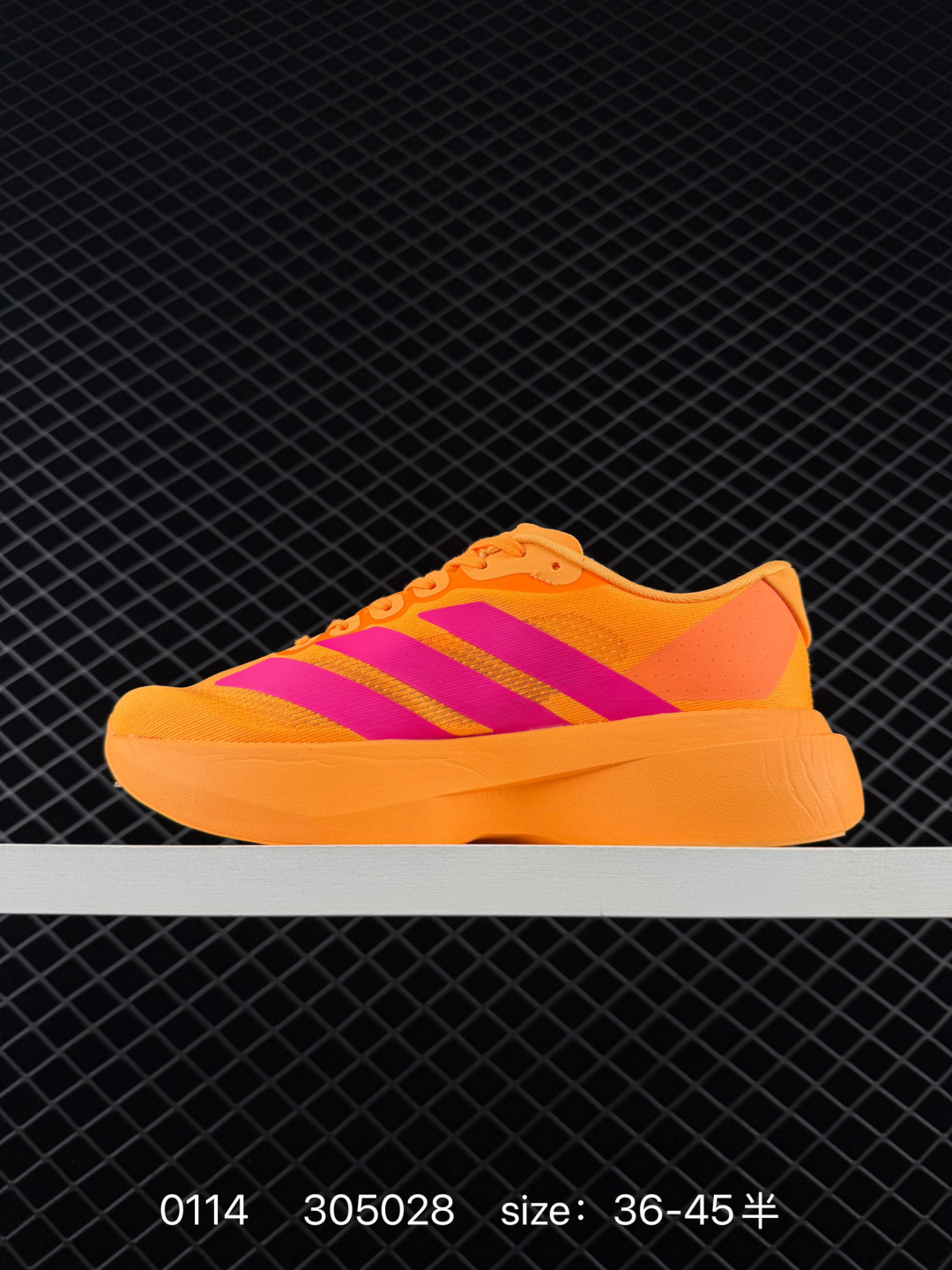 Adidas Adizero Evo SL M