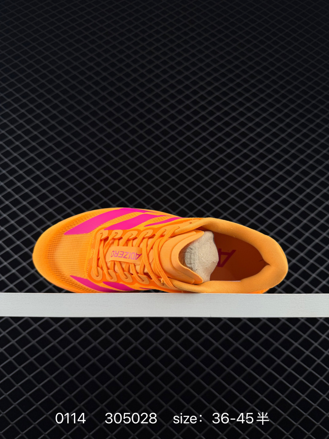 Adidas Adizero Evo SL M