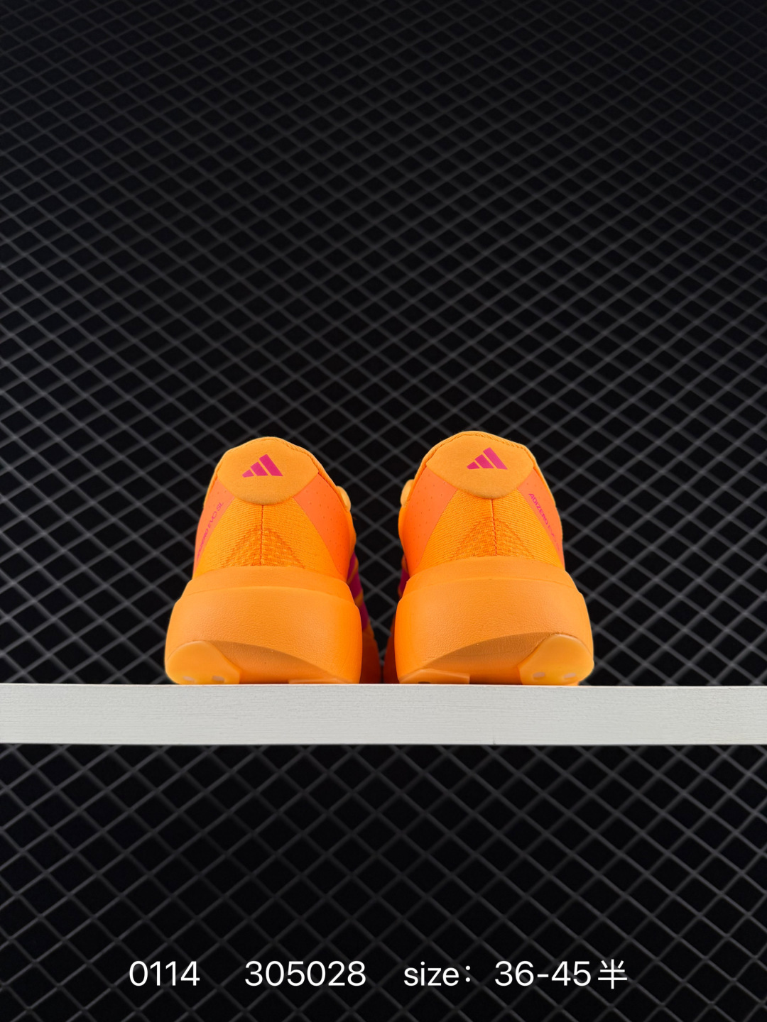 Adidas Adizero Evo SL M