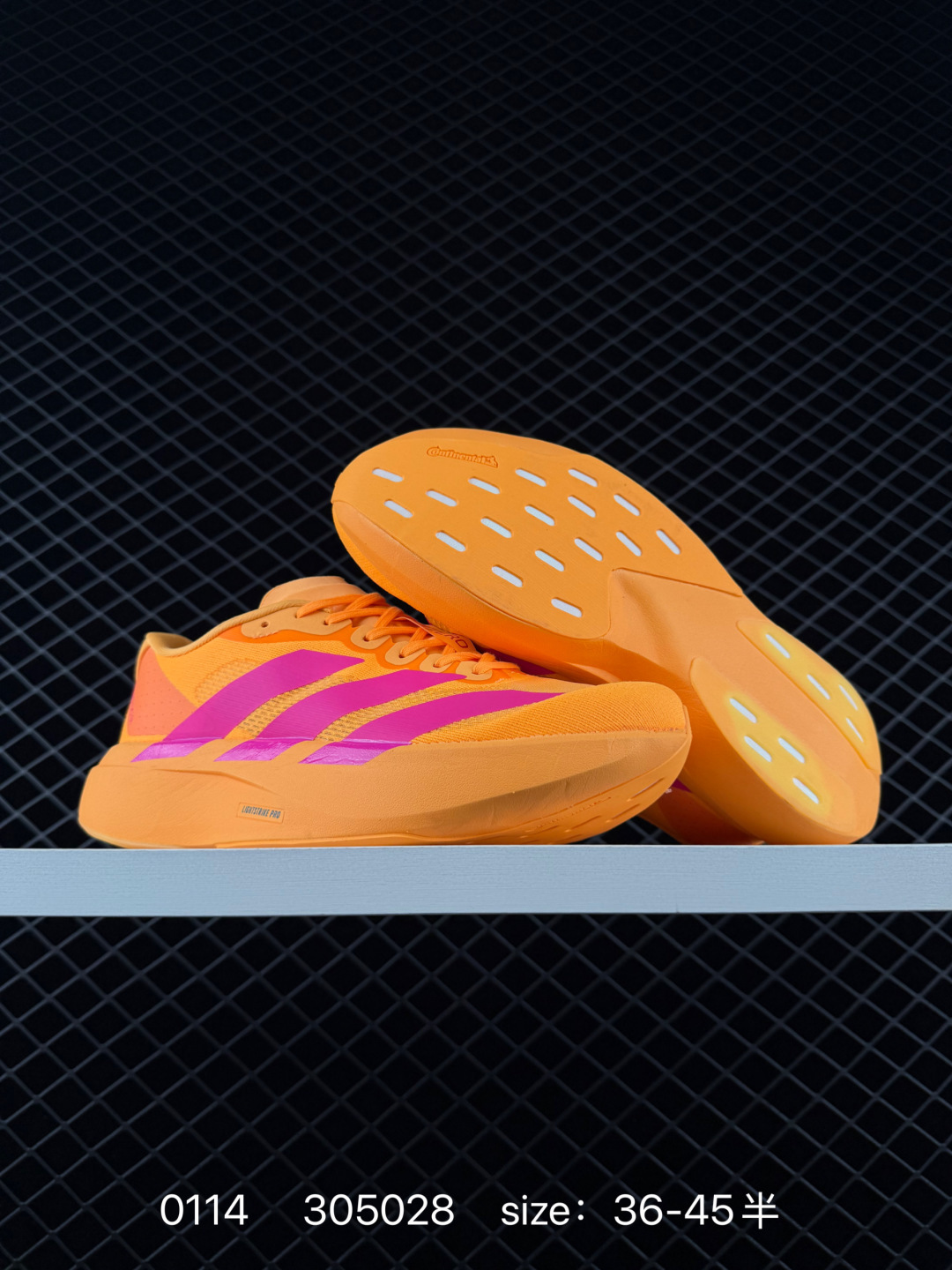 Adidas Adizero Evo SL M