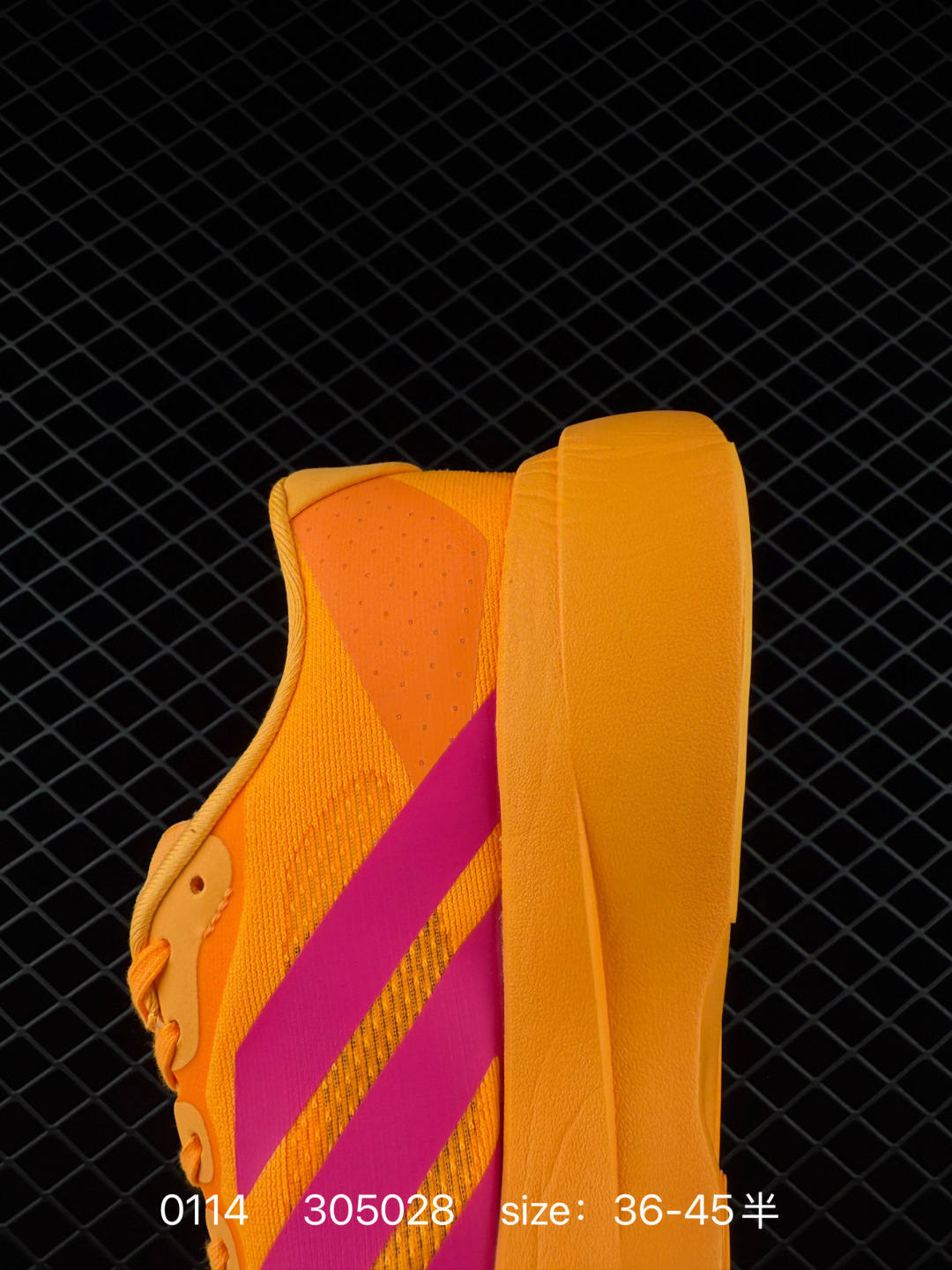 Adidas Adizero Evo SL M