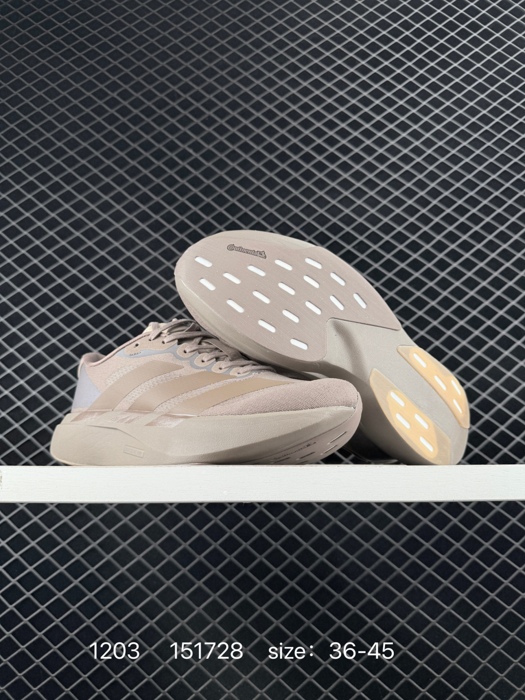 Adidas adizero Evo SL M