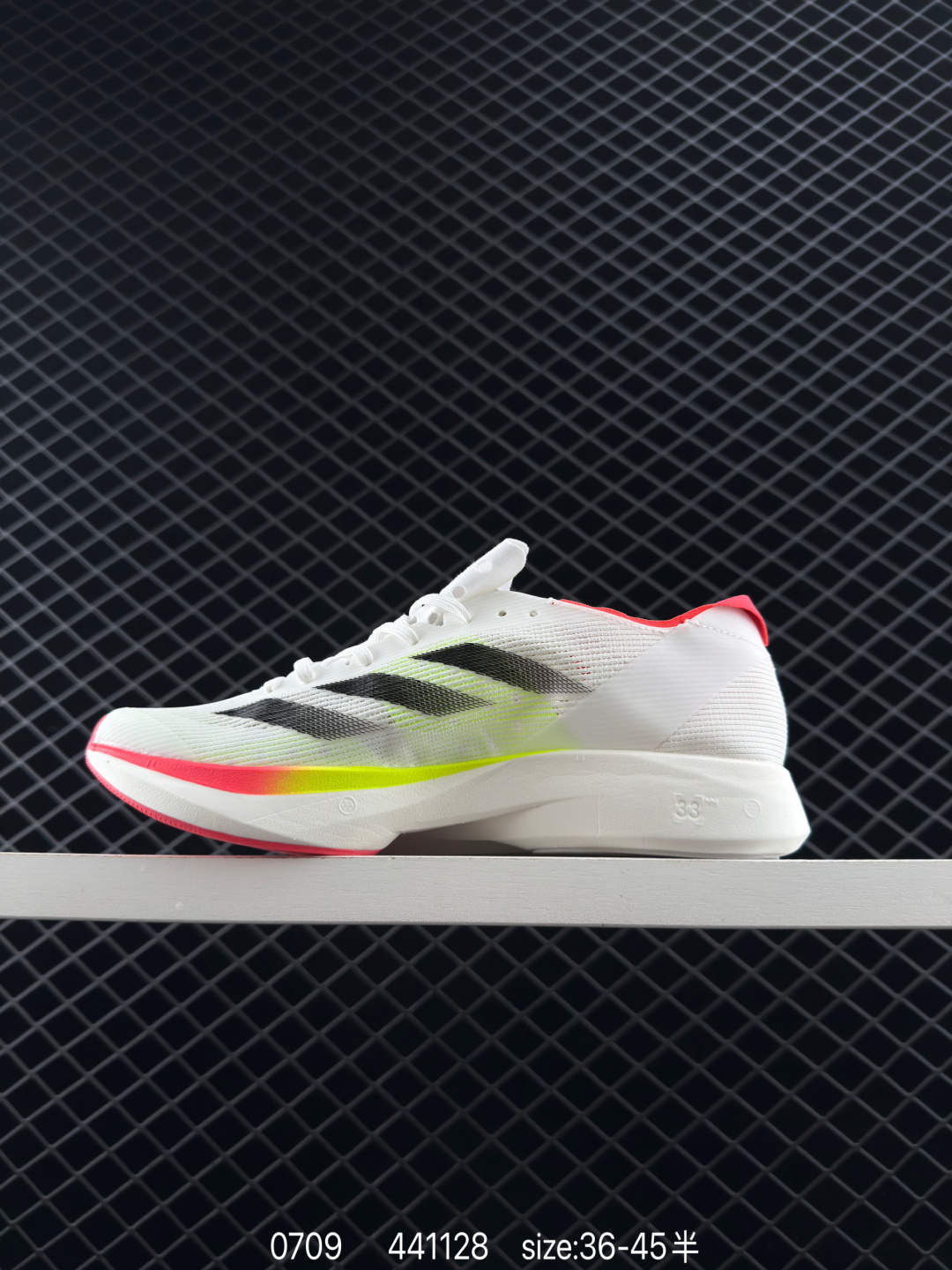 Adidas Adizero Takumi Sen 10 M