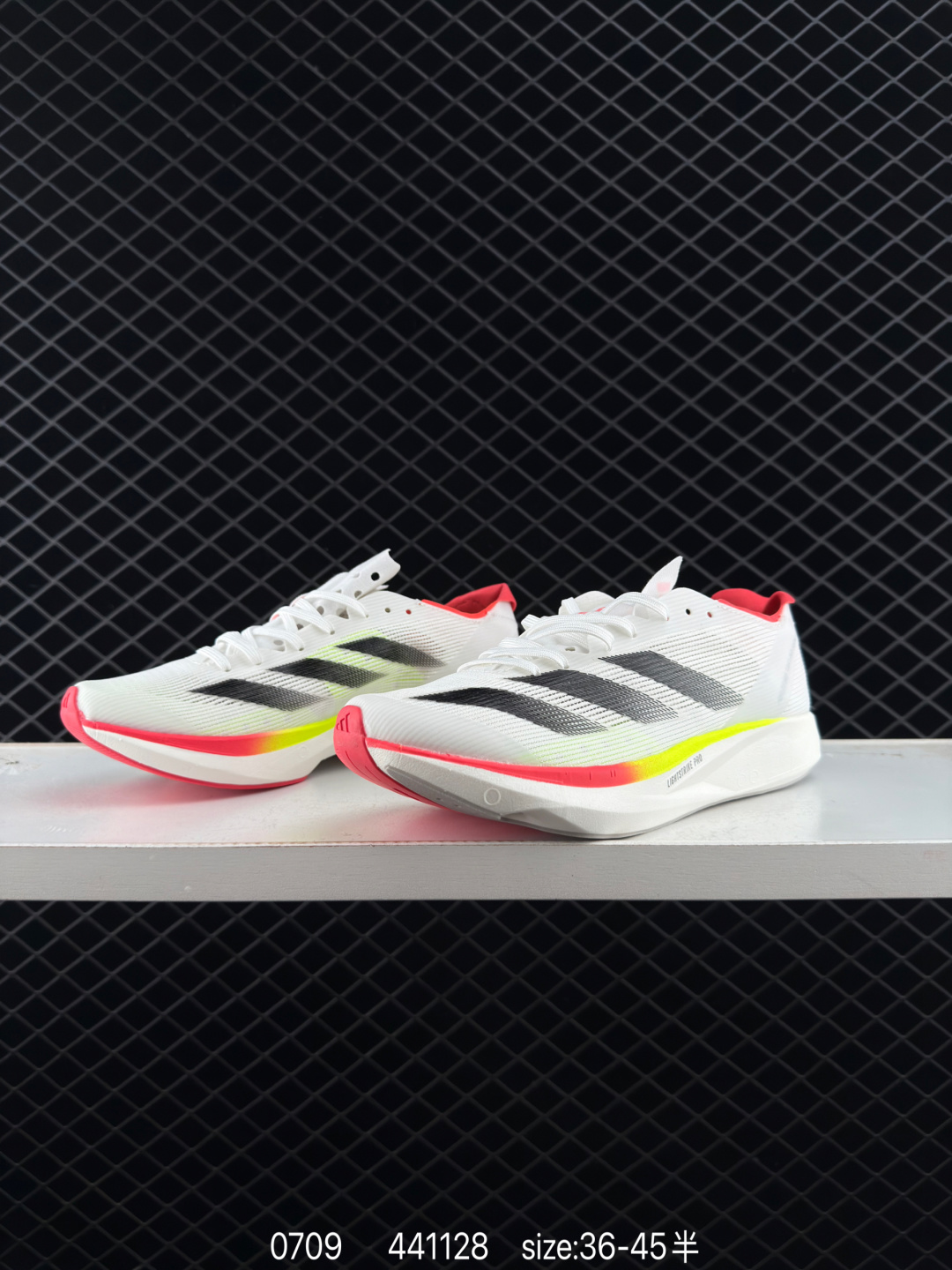 Adidas Adizero Takumi Sen 10 M