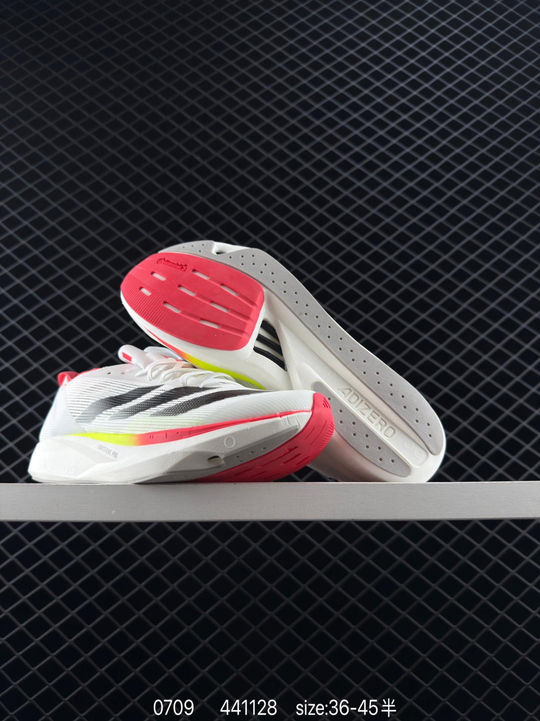 Adidas Adizero Takumi Sen 10 M