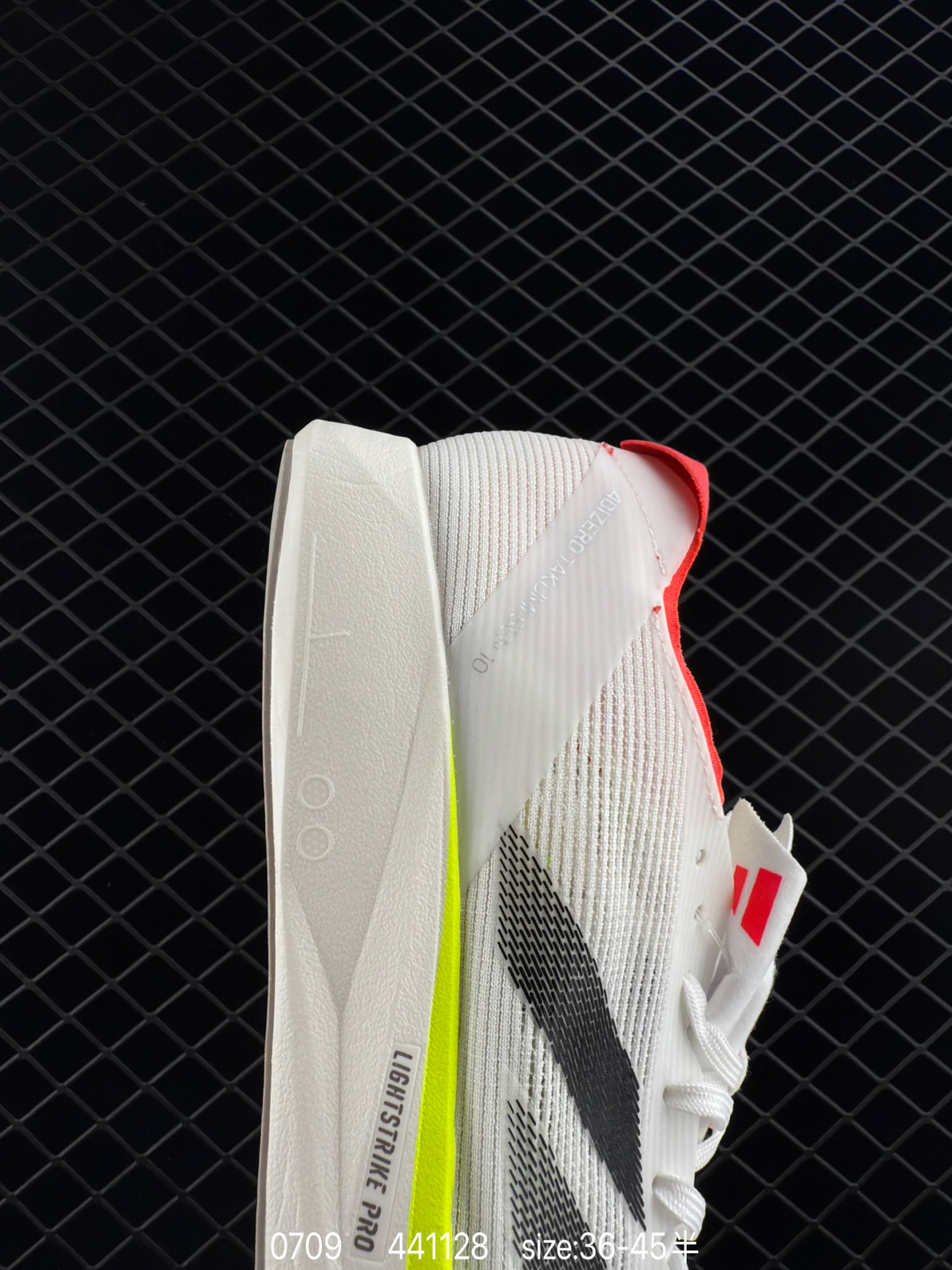 Adidas Adizero Takumi Sen 10 M