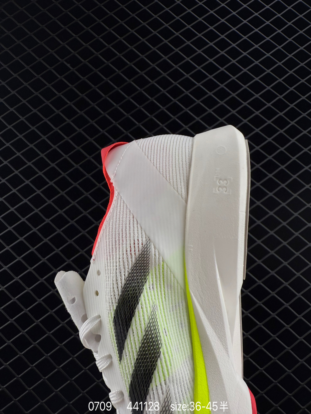 Adidas Adizero Takumi Sen 10 M