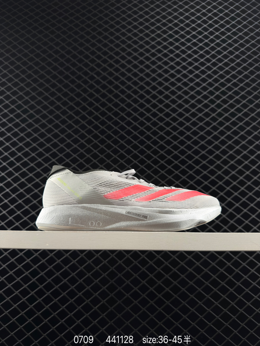 Adidas Adizero Takumi Sen 10 M Adidas Adizero Takumi Sen 10 M