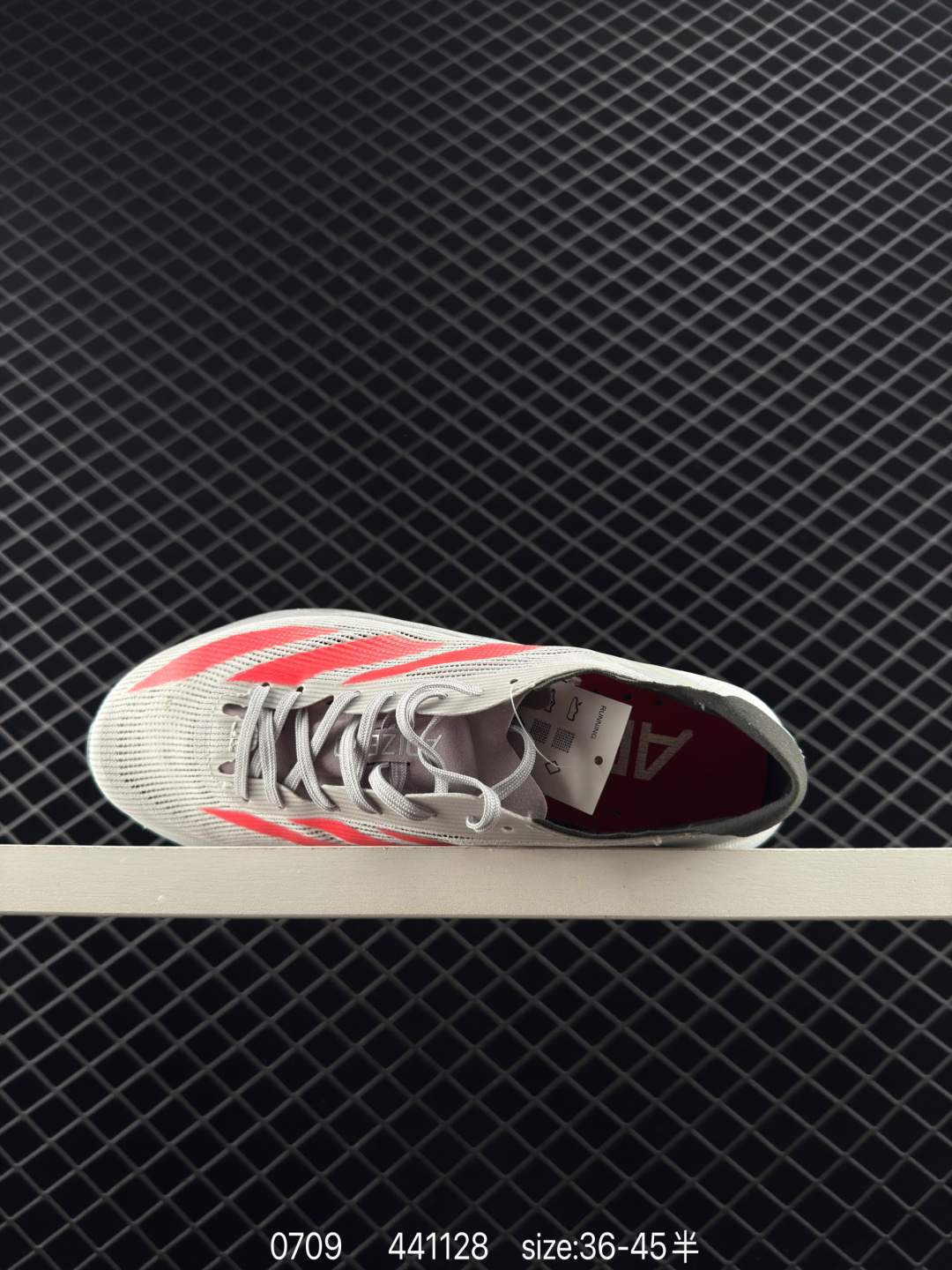 Adidas Adizero Takumi Sen 10 M