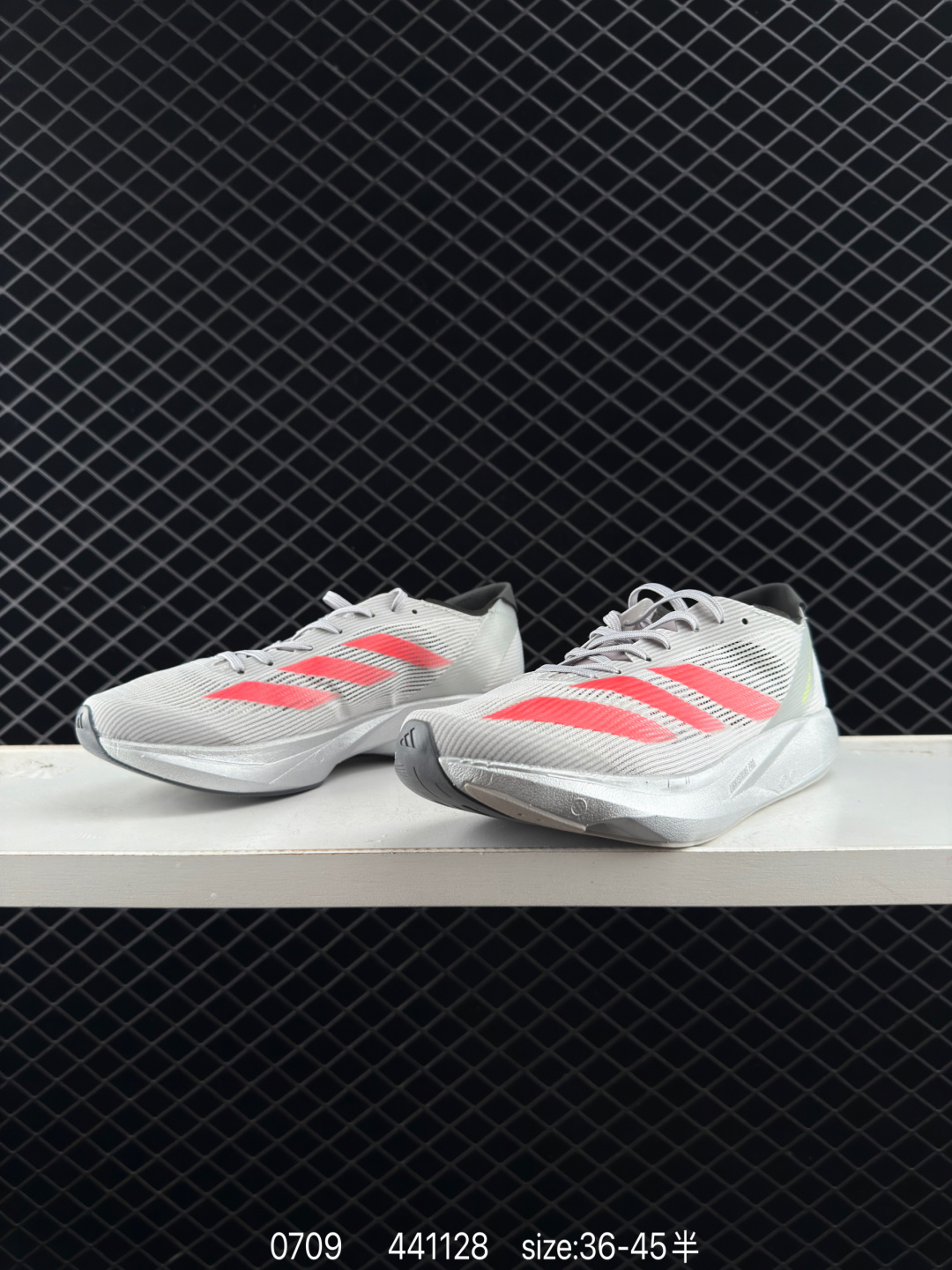 Adidas Adizero Takumi Sen 10 M