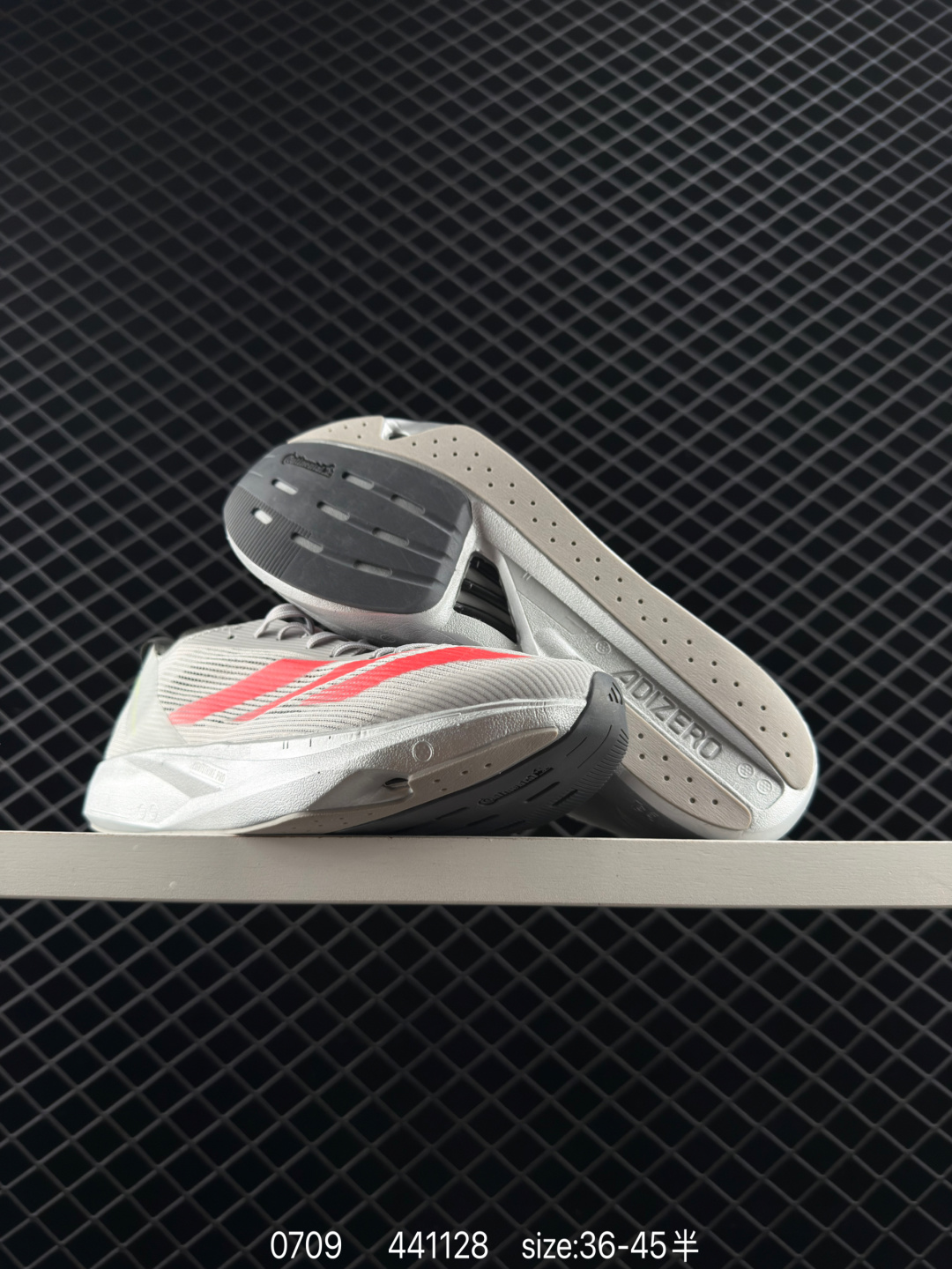 Adidas Adizero Takumi Sen 10 M