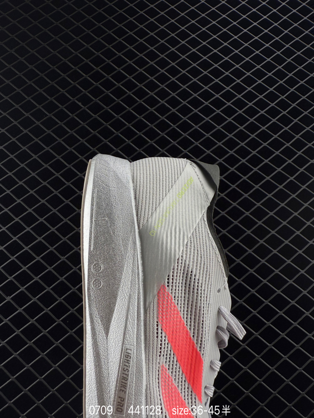 Adidas Adizero Takumi Sen 10 M