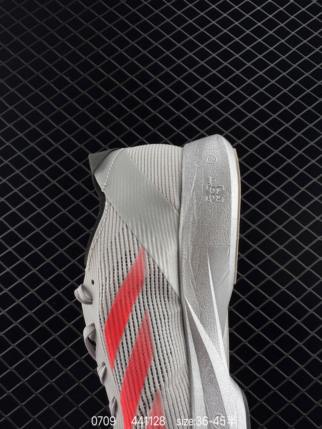 Adidas Adizero Takumi Sen 10 M