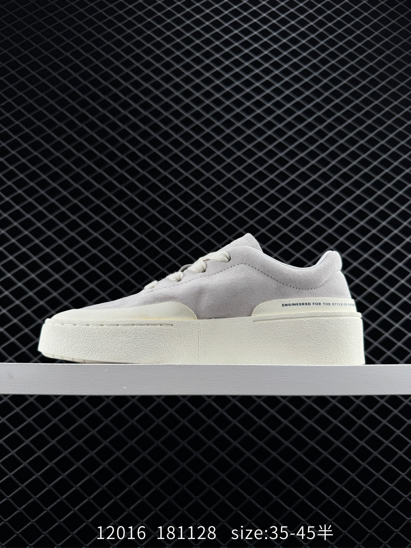 adidas LABCOURT TRAINERS