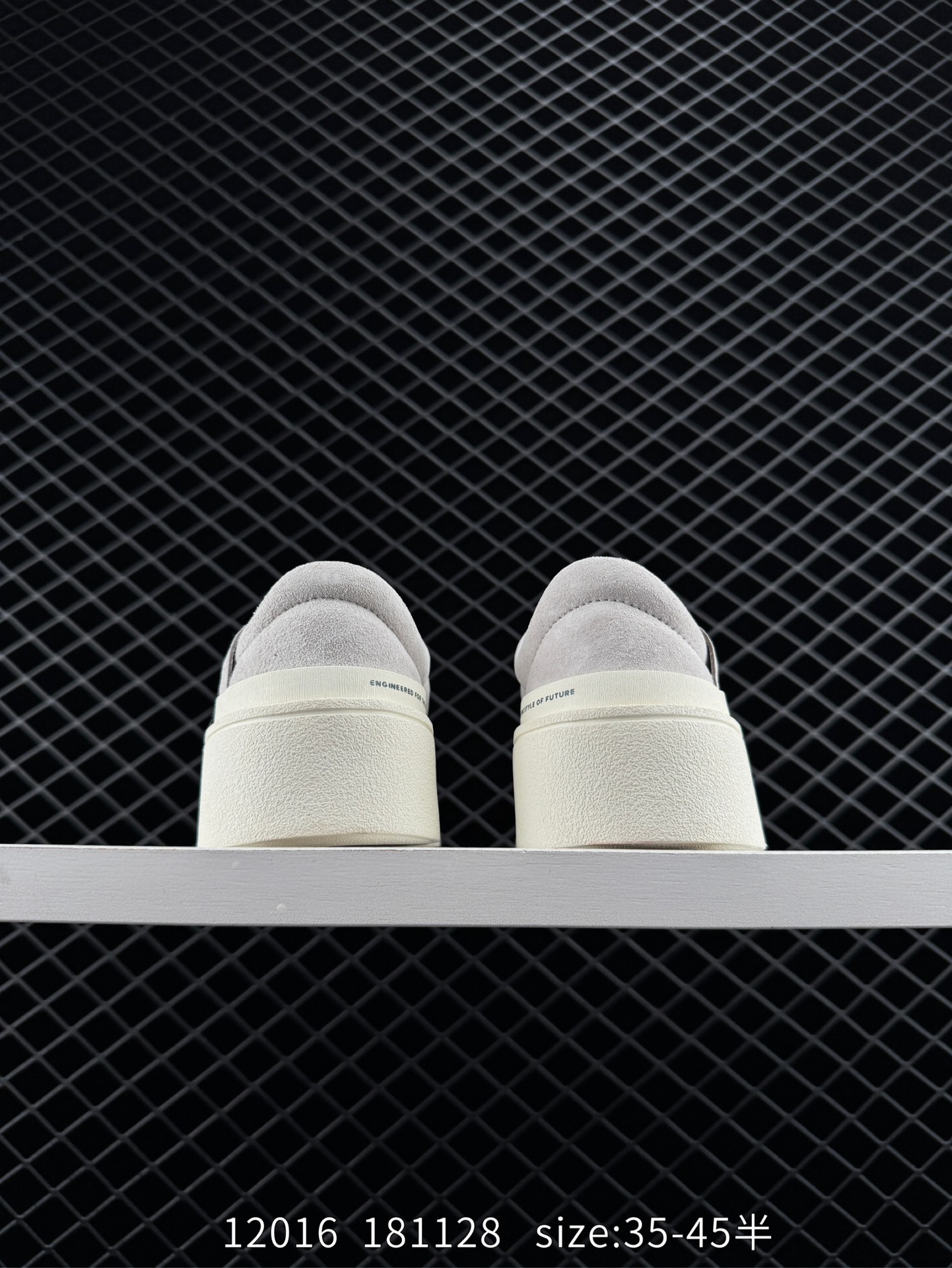 adidas LABCOURT TRAINERS