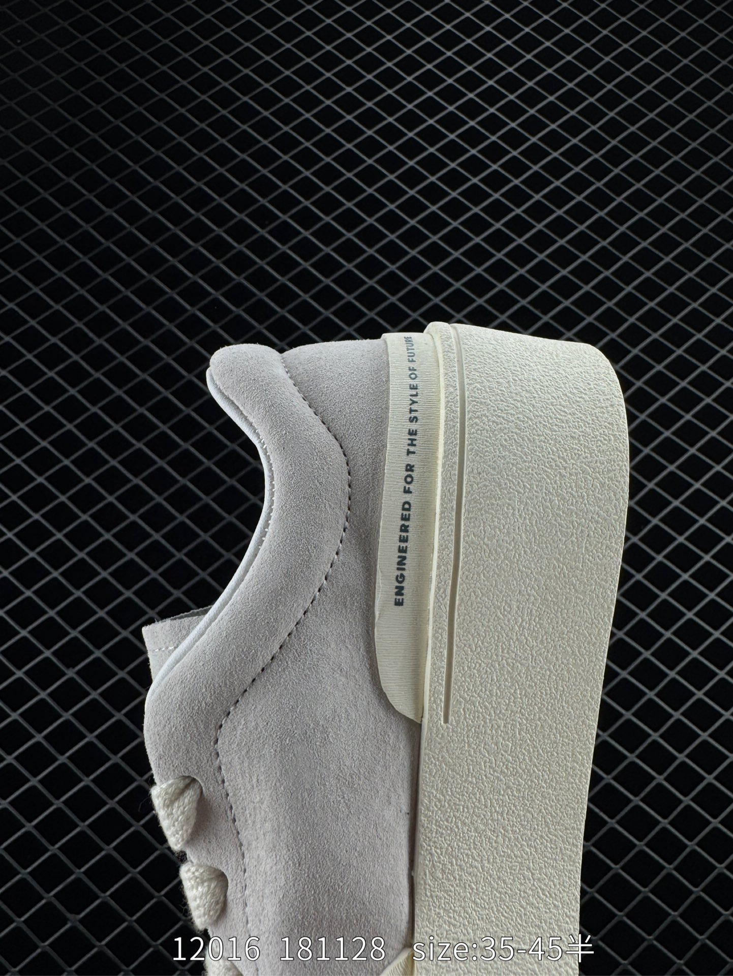 adidas LABCOURT TRAINERS