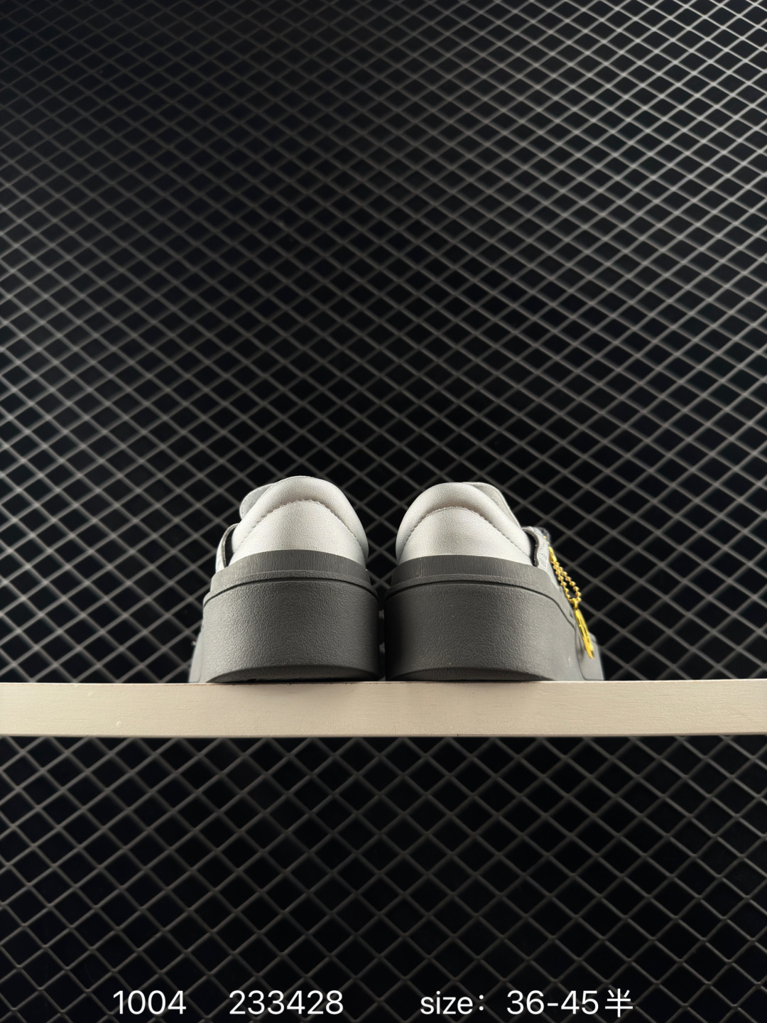 adidas LABCOURT TRAINERS