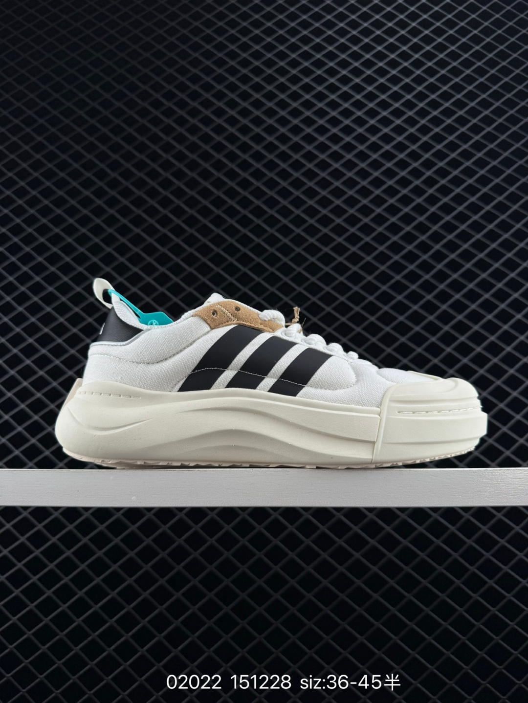 Adidas MAXXCOURT SPW Adidas MAXXCOURT SPW