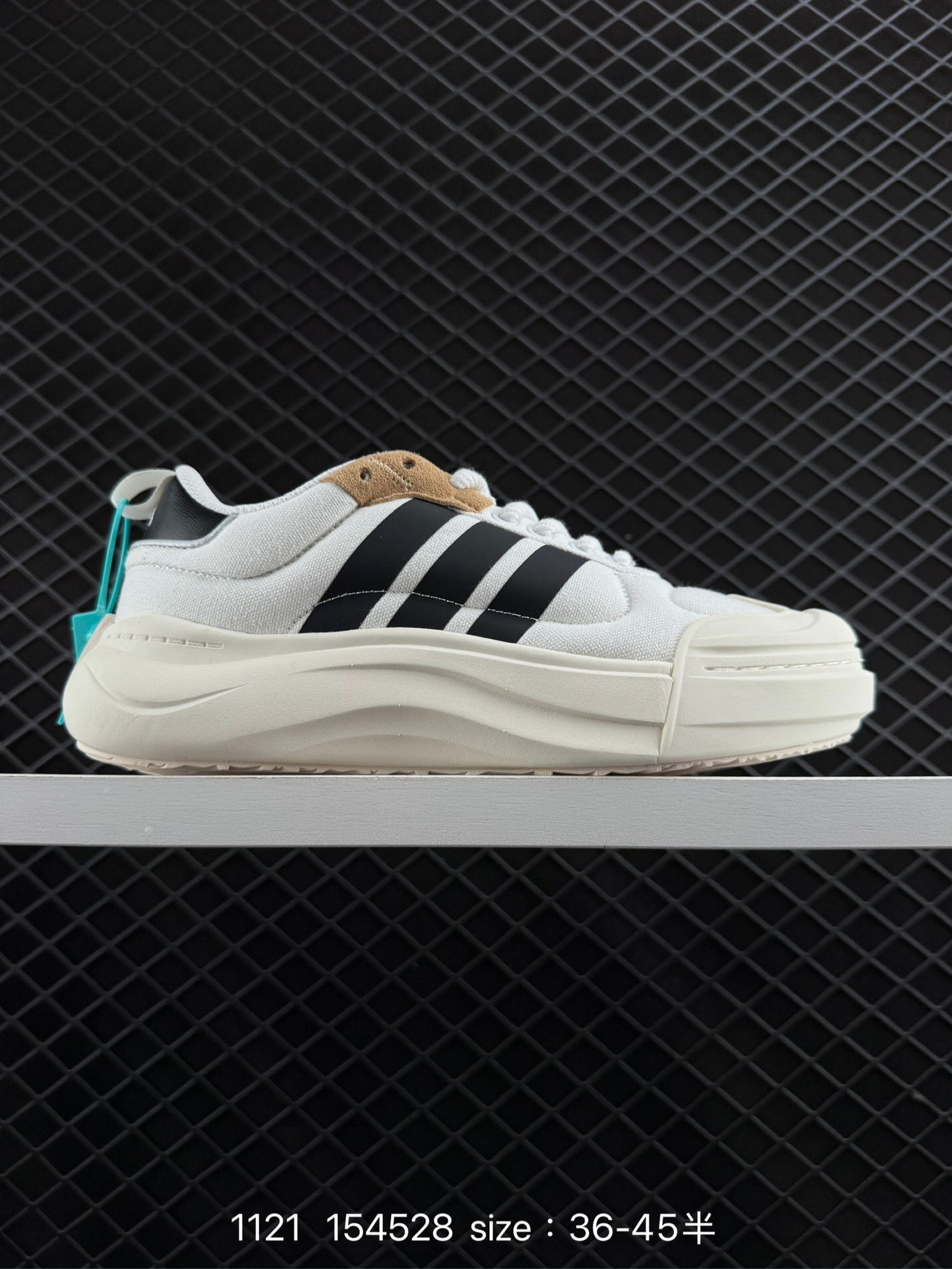 Adidas MAXXCOURT SPW Adidas MAXXCOURT SPW