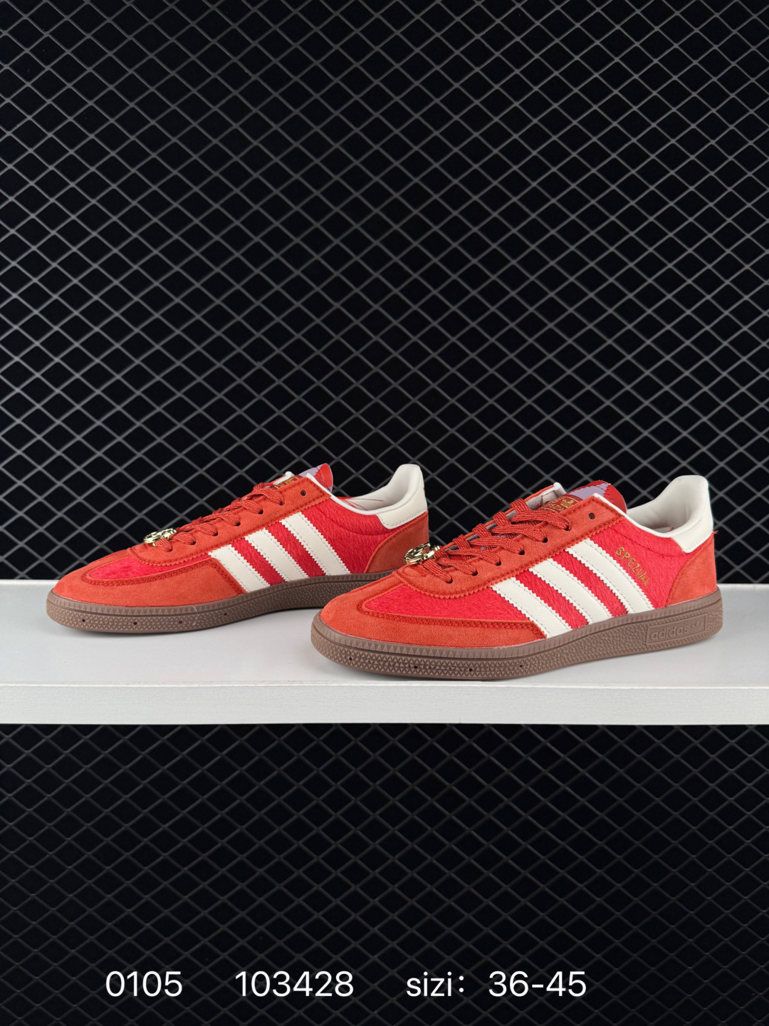 adidas ordinals Handball Spzl