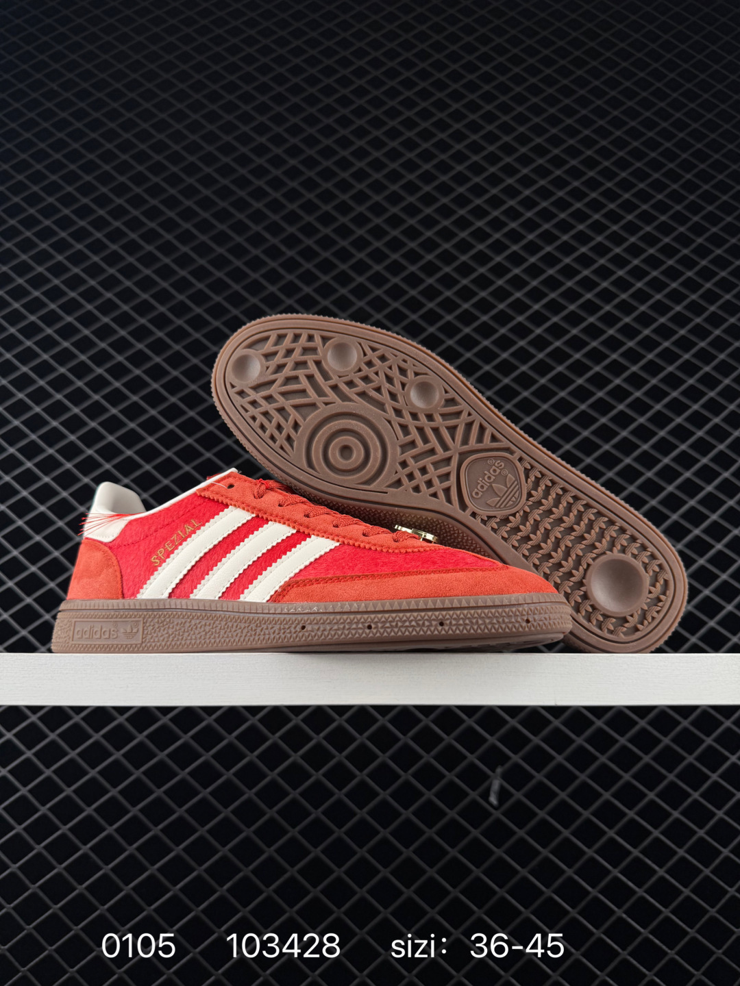 adidas ordinals Handball Spzl