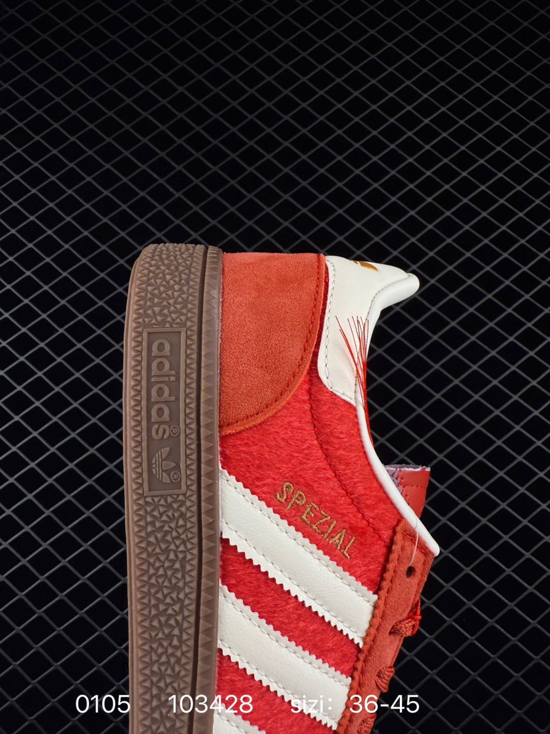 adidas ordinals Handball Spzl