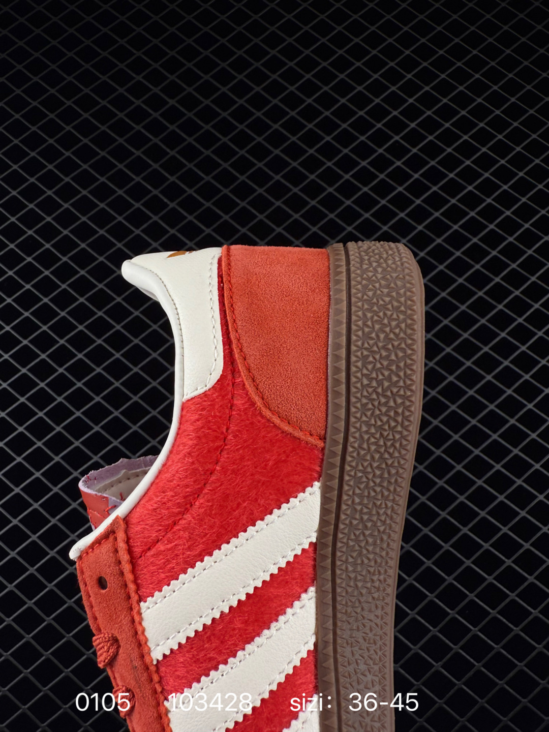 adidas ordinals Handball Spzl