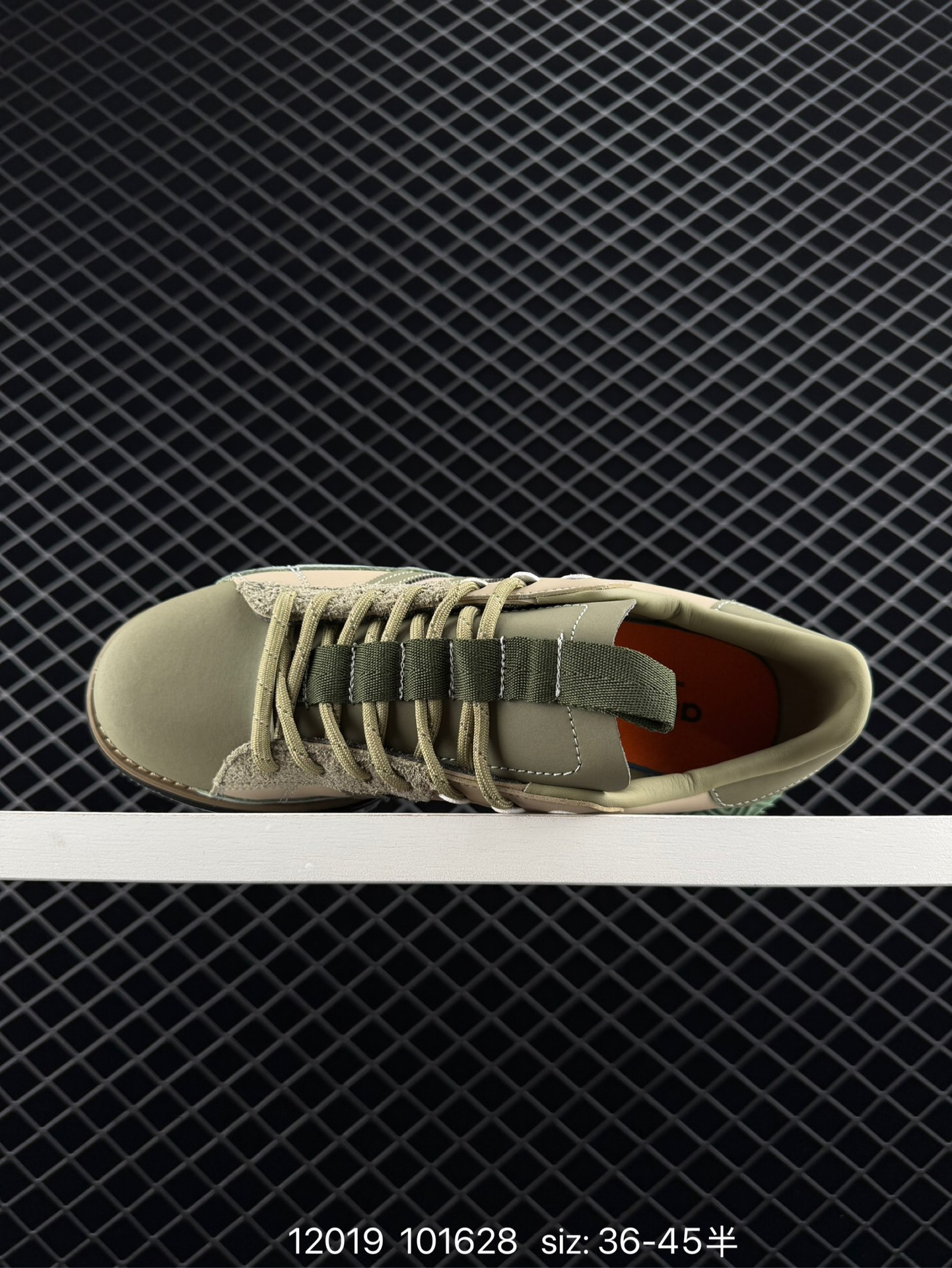 Adidas Originals Campus 