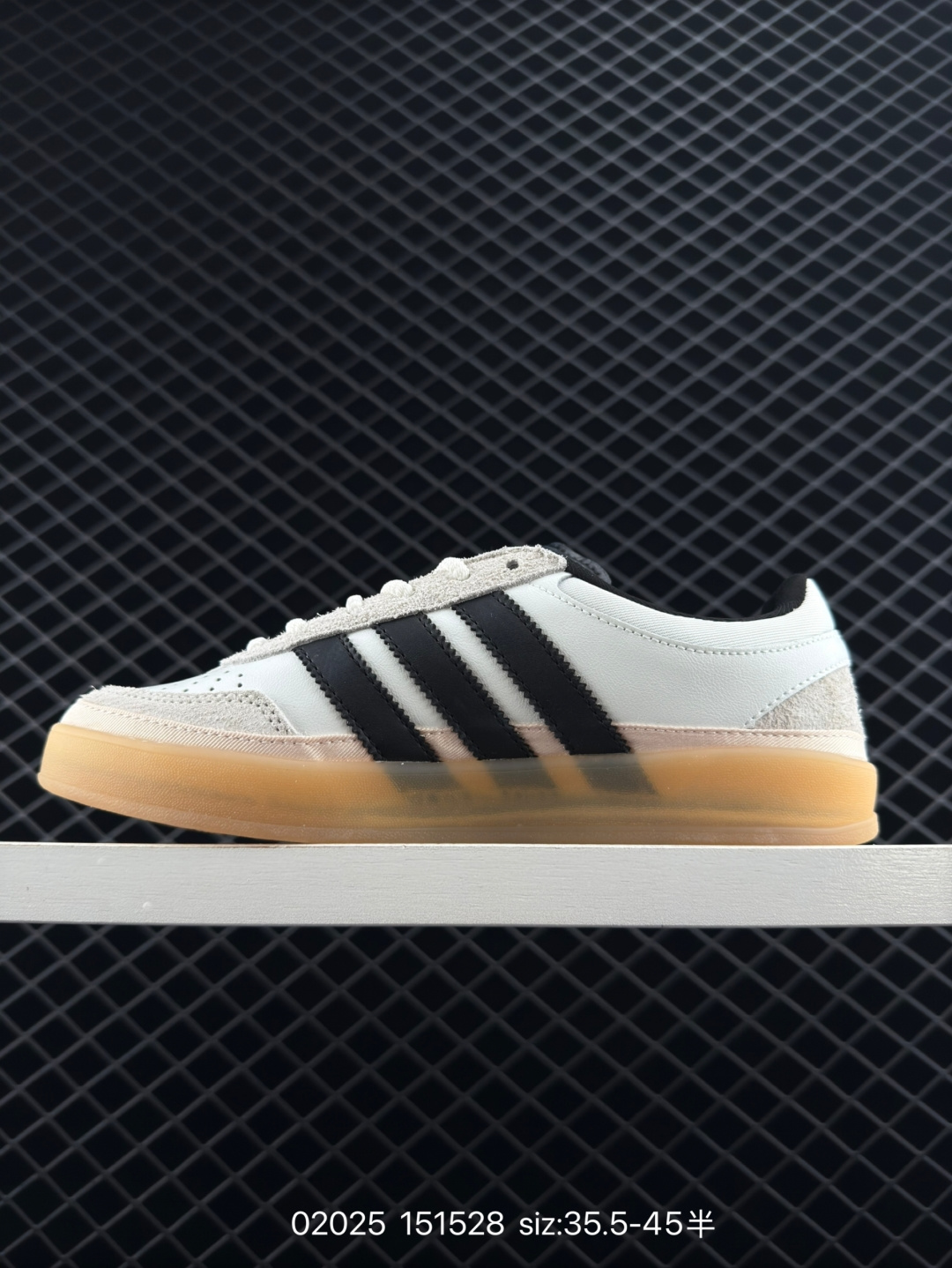 adidas Originals Gazelle INdoor x Bad Bunny