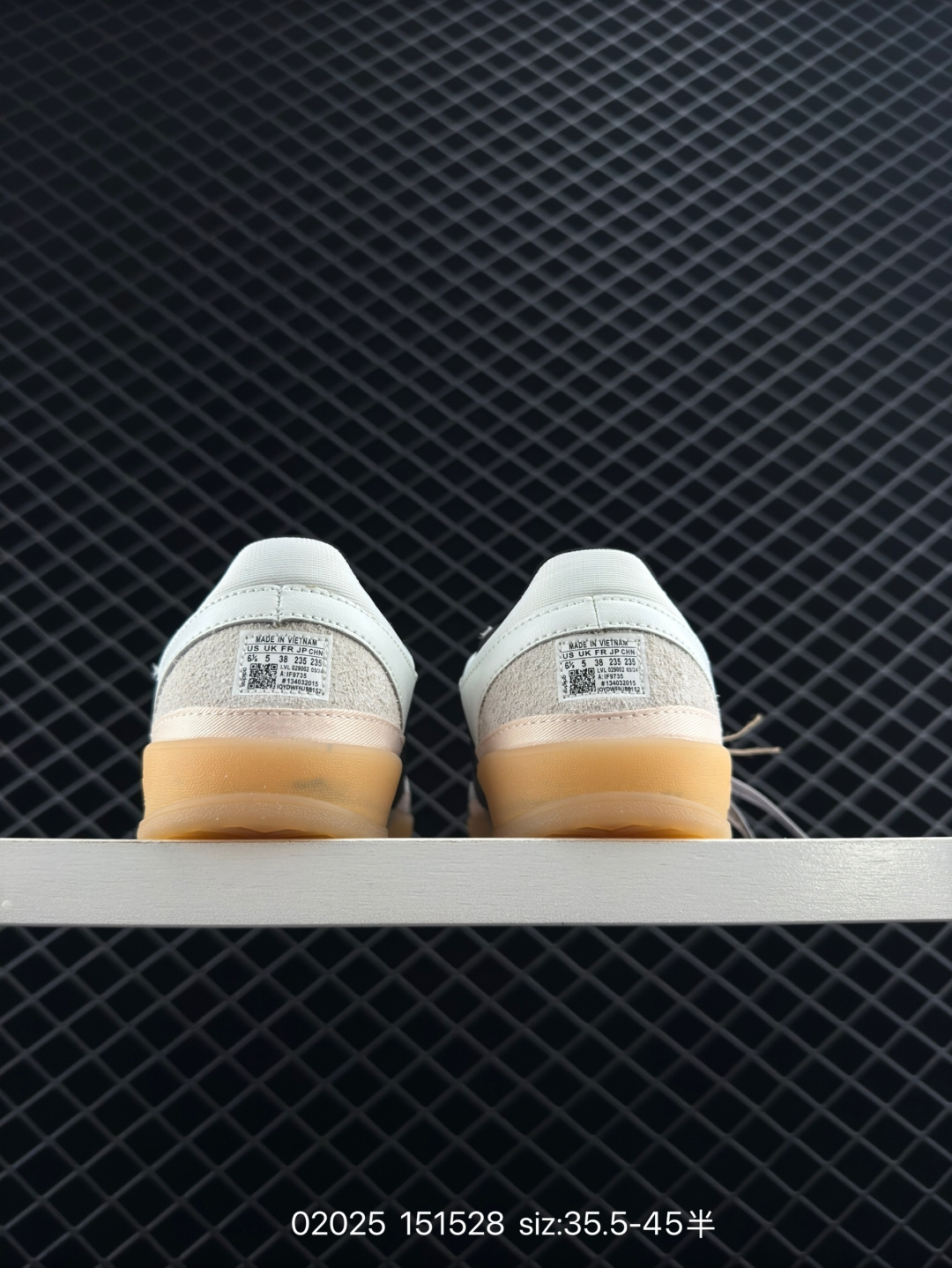 adidas Originals Gazelle INdoor x Bad Bunny