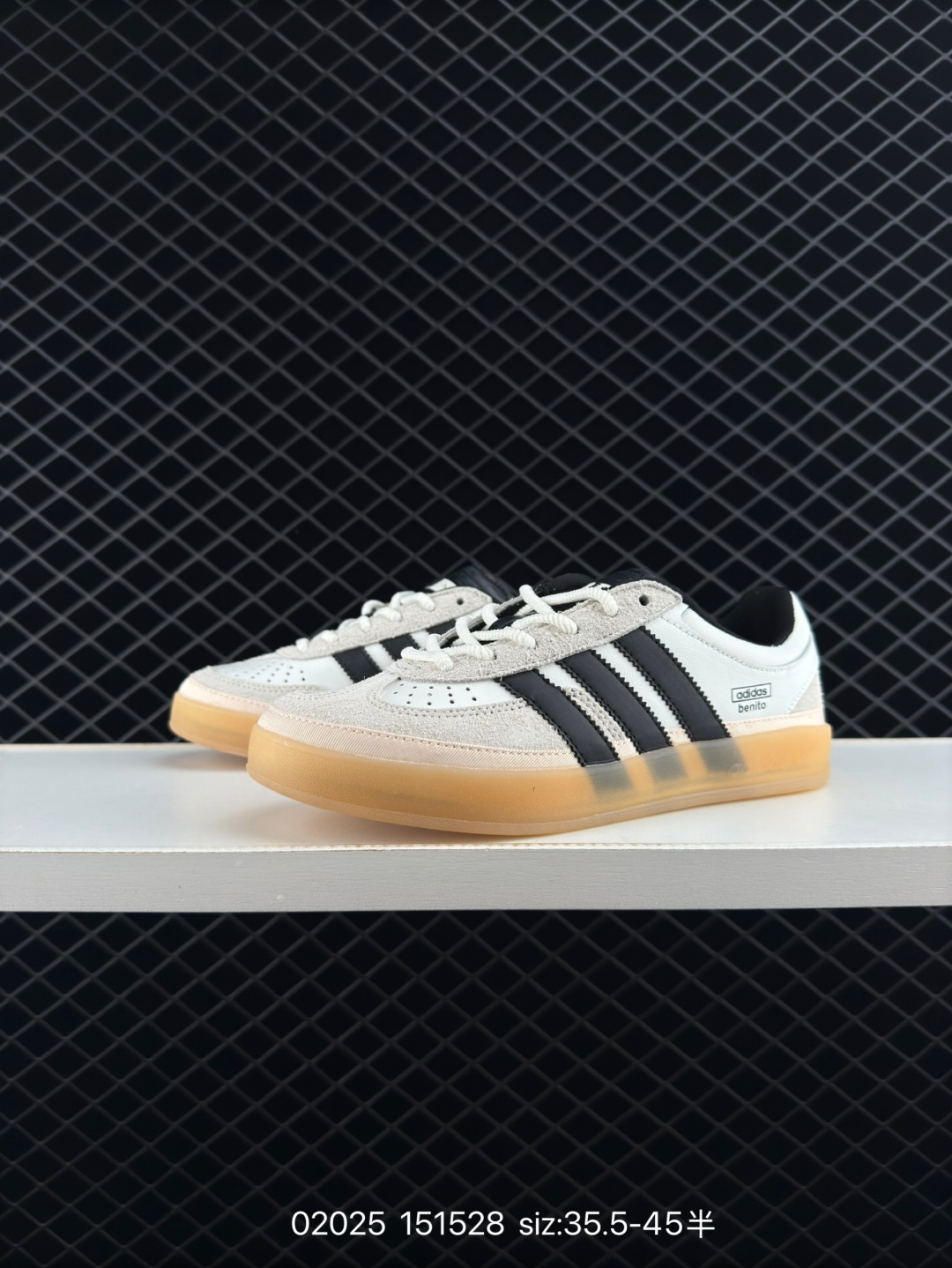 adidas Originals Gazelle INdoor x Bad Bunny