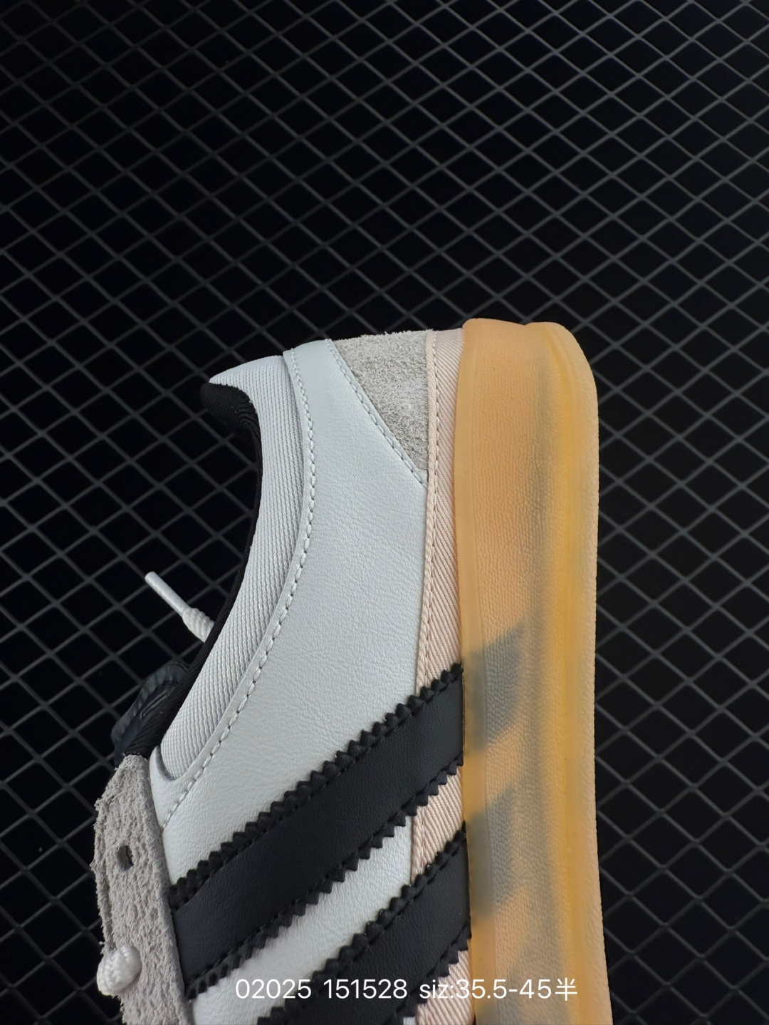 adidas Originals Gazelle INdoor x Bad Bunny