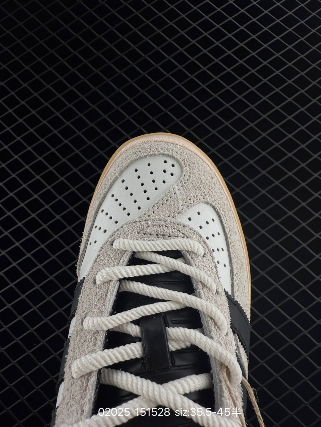 adidas Originals Gazelle INdoor x Bad Bunny