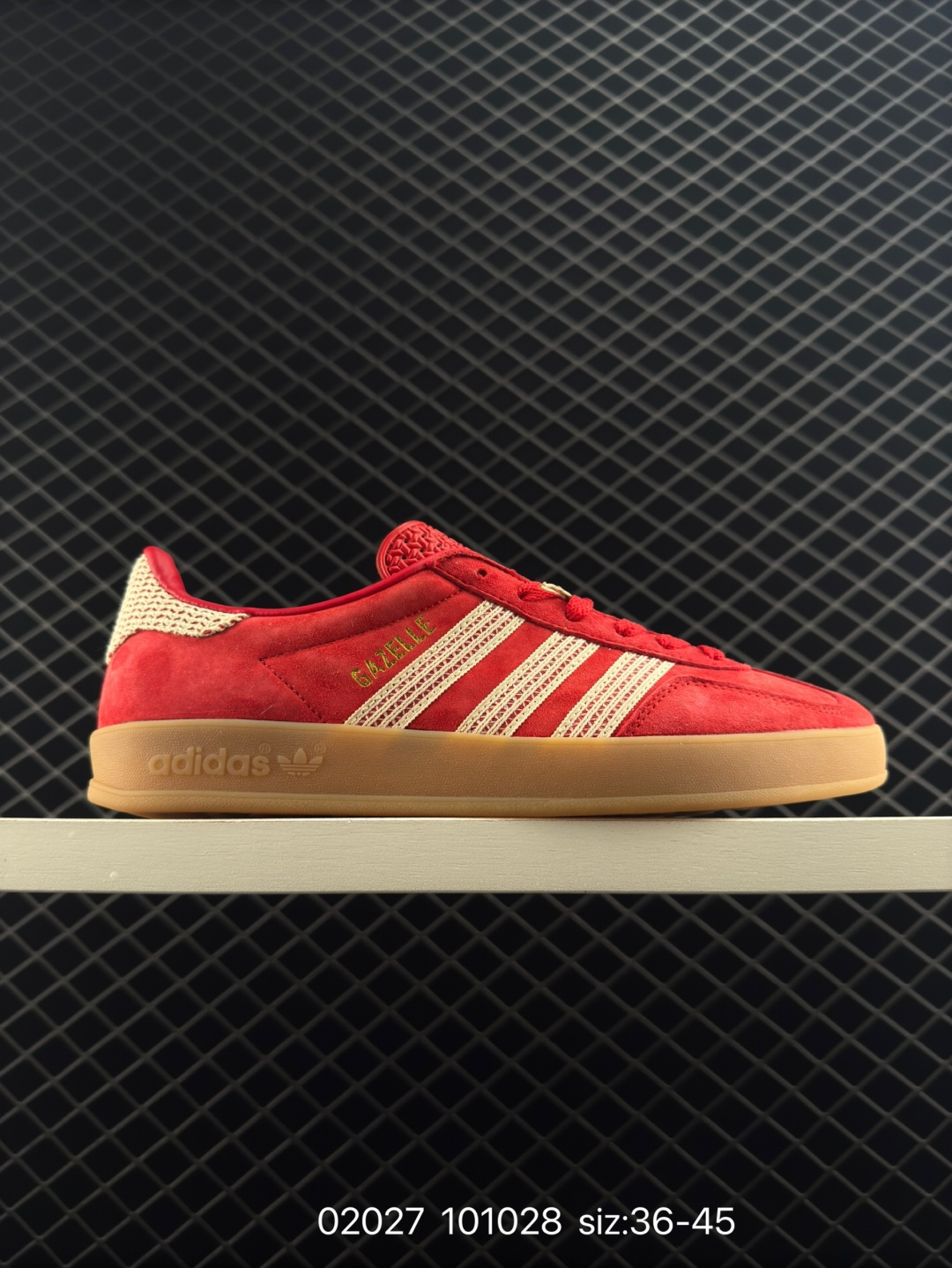 adidas Originals Gazelle INdoor adidas Originals Gazelle INdoor