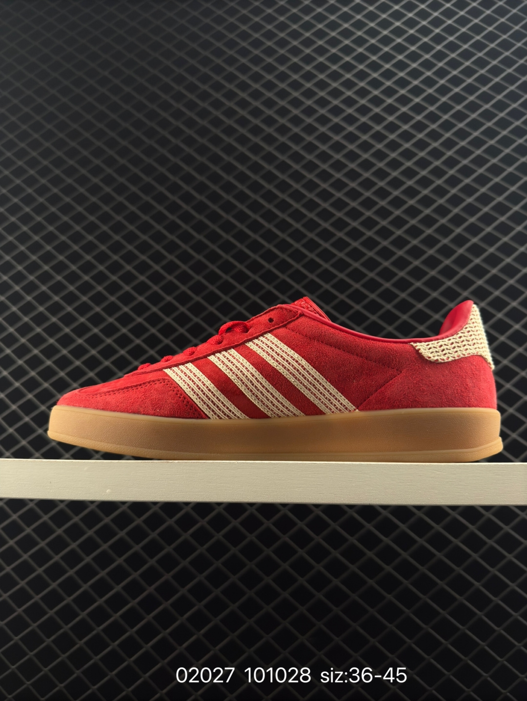 adidas Originals Gazelle INdoor