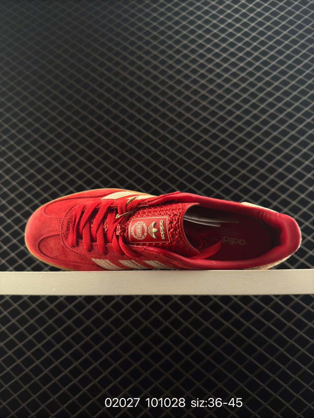 adidas Originals Gazelle INdoor