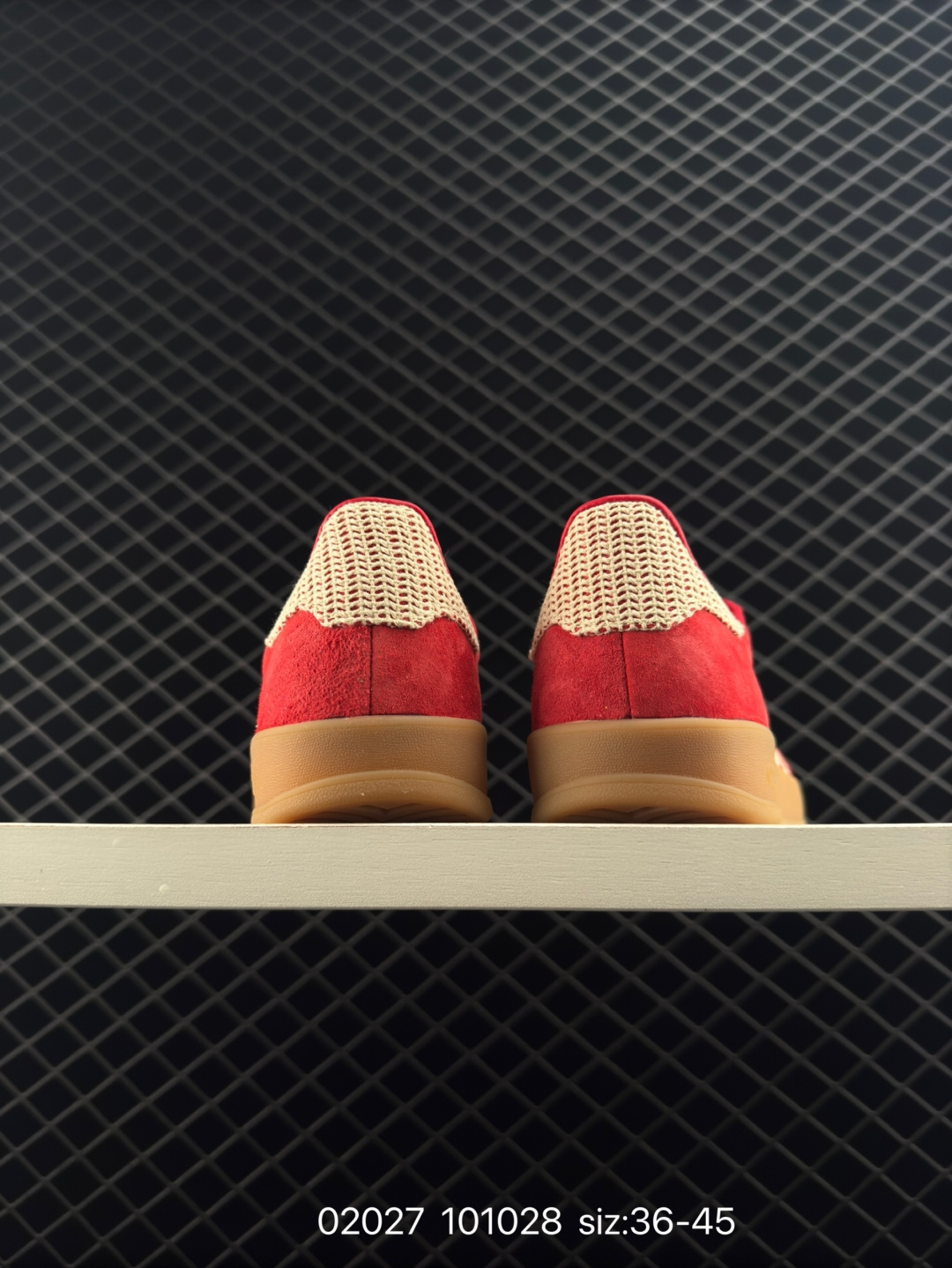 adidas Originals Gazelle INdoor