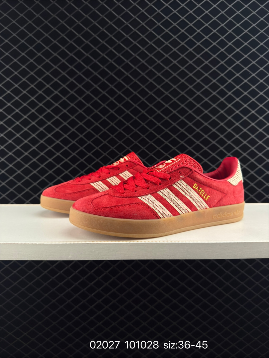 adidas Originals Gazelle INdoor