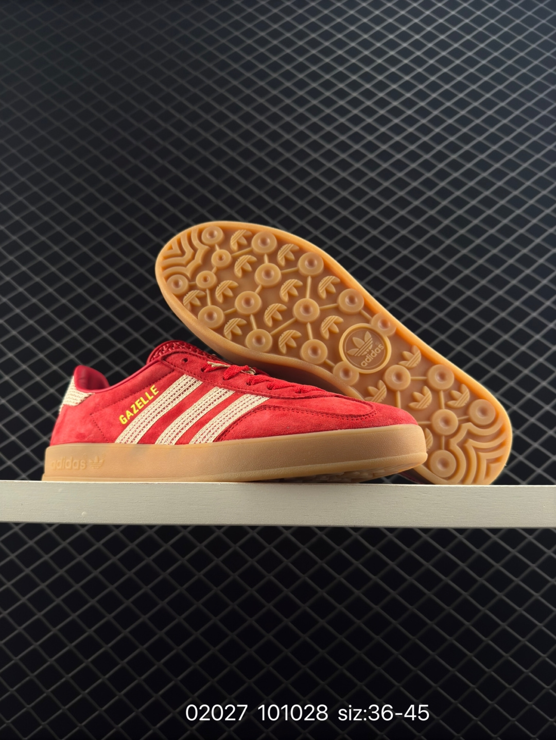 adidas Originals Gazelle INdoor